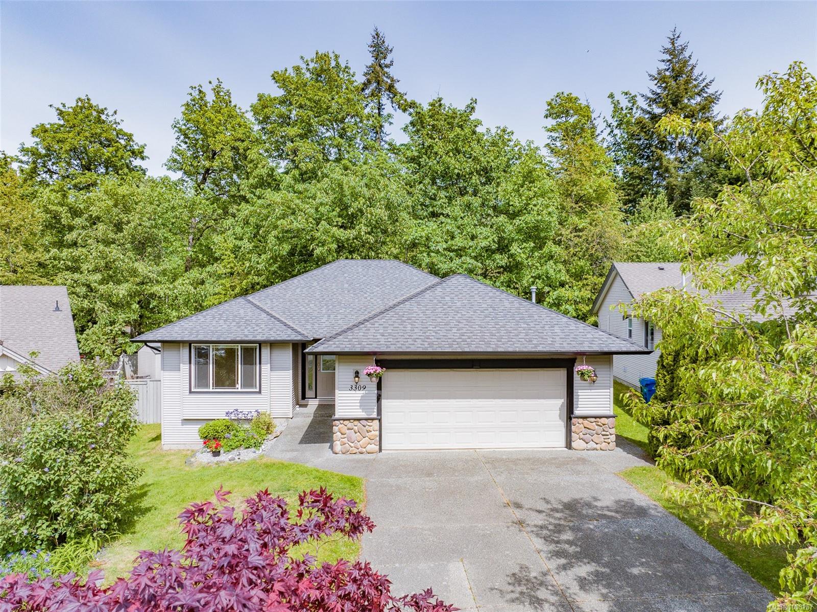 3309 Willowmere Cres, Nanaimo, BC V9V 1H2