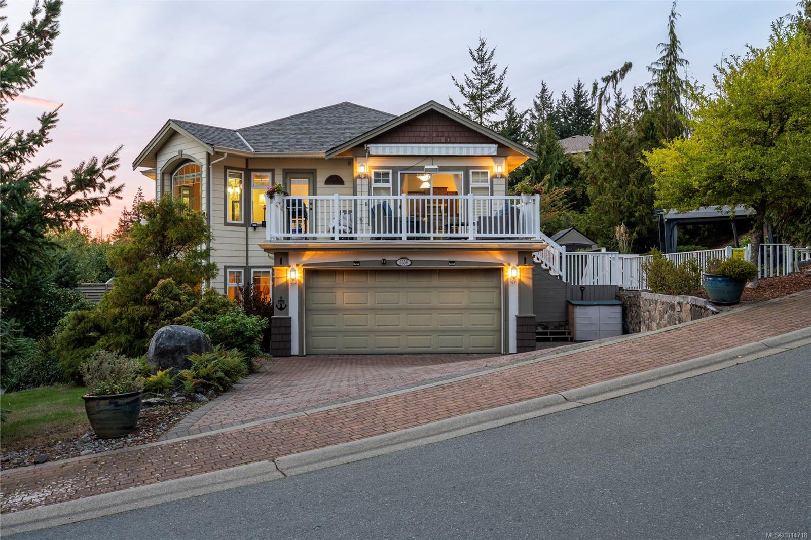 3556 Sun Hls, Langford, BC V9C 4J8