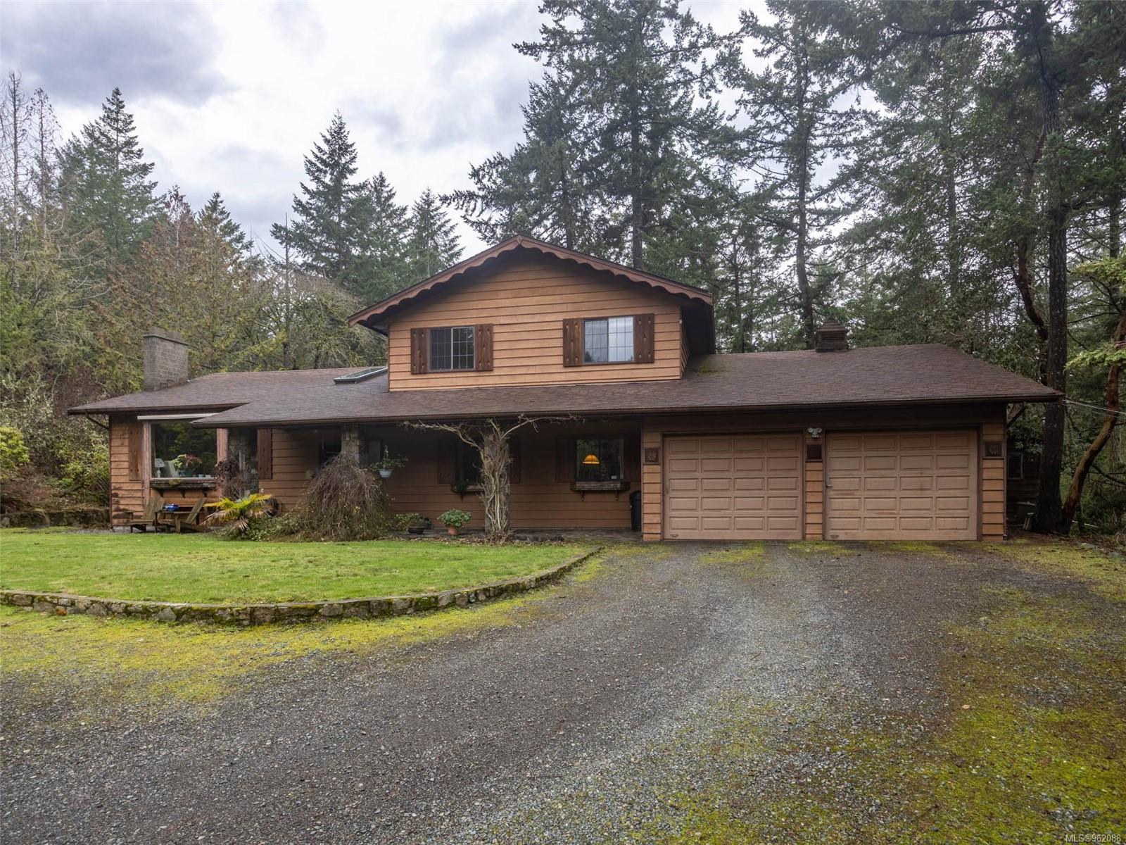 770 Woodcreek Drive, North Saanich, BC V8L 5K4 MLS 962088 Houseful