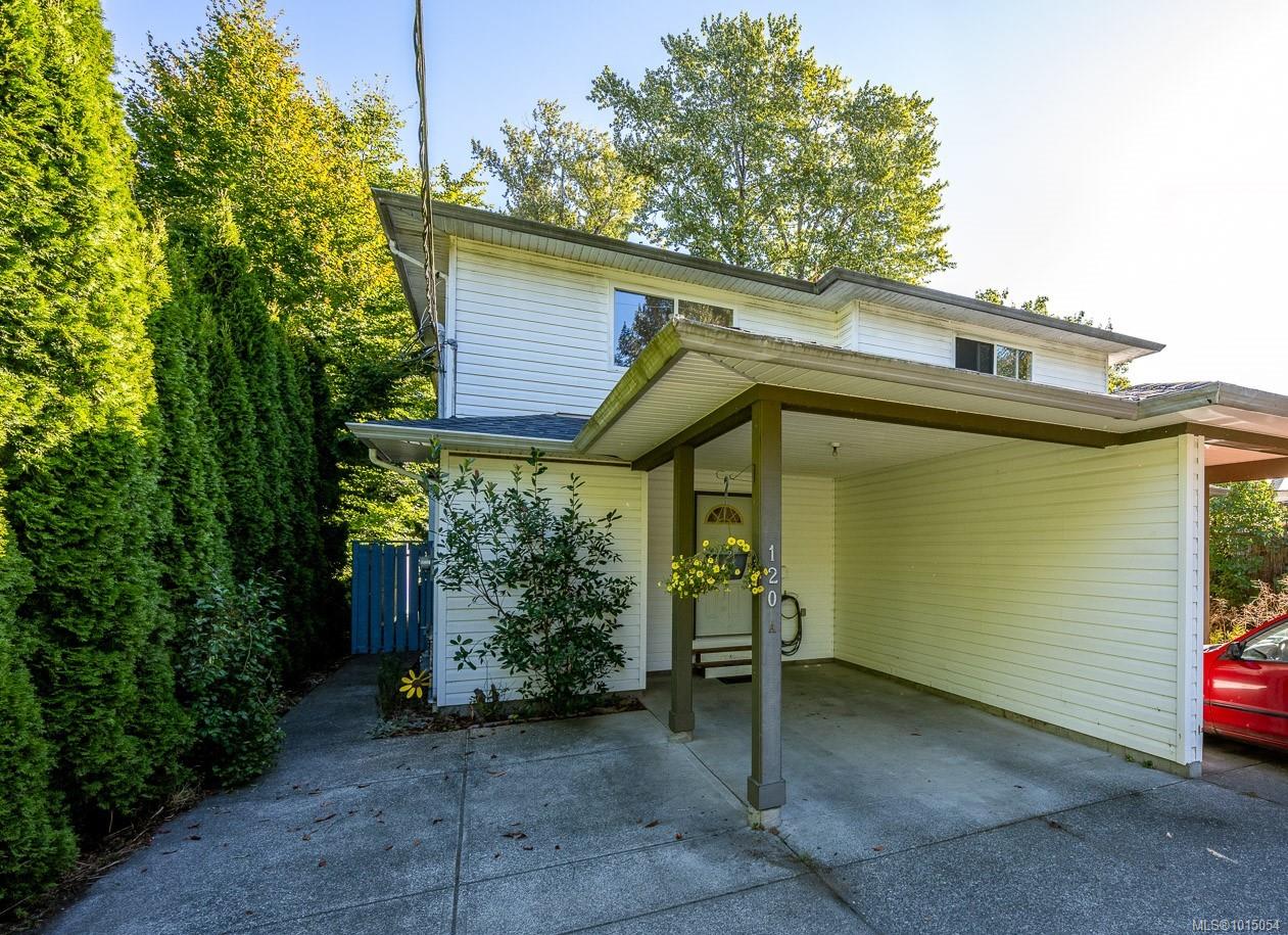 120 Anderton Ave #a, Courtenay, BC V9N 2G8