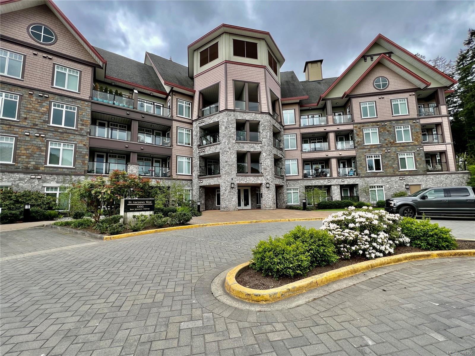 1395 Bear Mountain Pkwy Apt 219, Langford, BC V9B 0E1