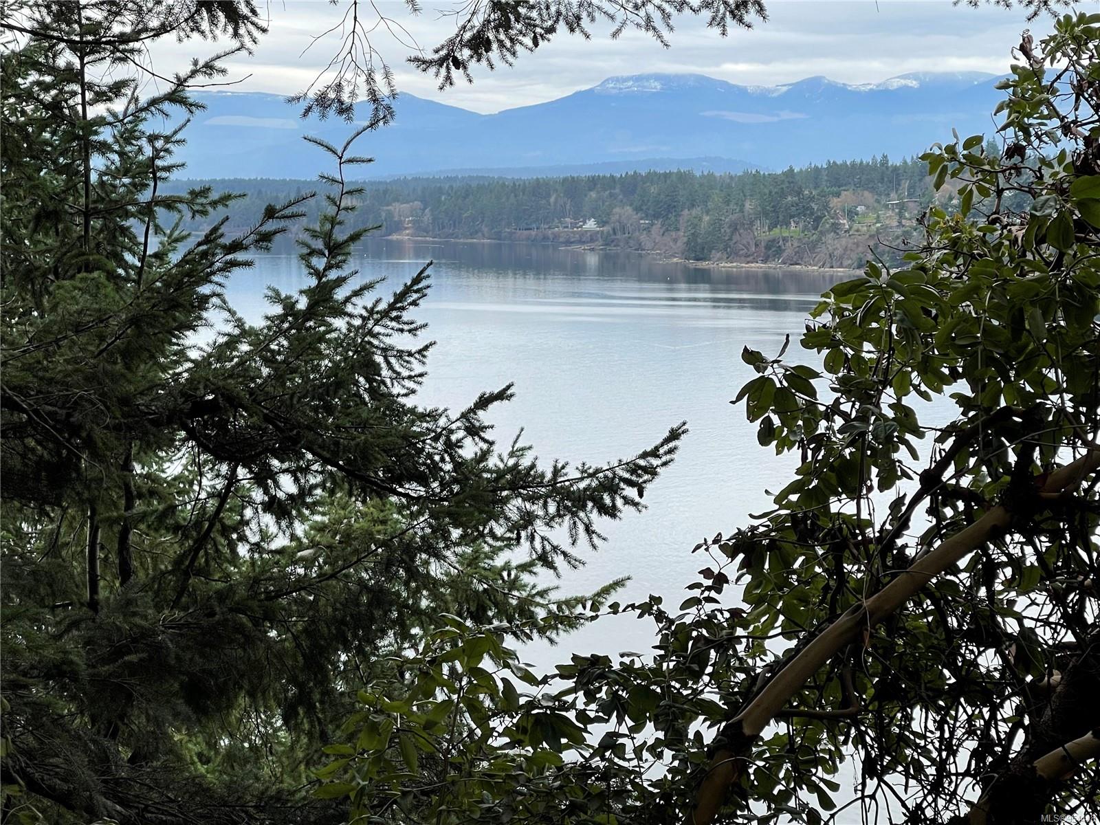 Lot 102 Sockeye Dr, Mudge Island, BC V0A 0A0