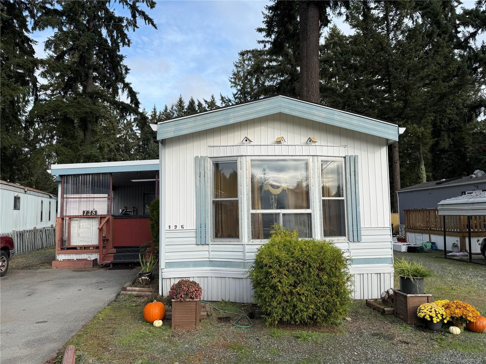 1736 Timberlands Rd Apt 125, Cassidy, BC V9G 1K3