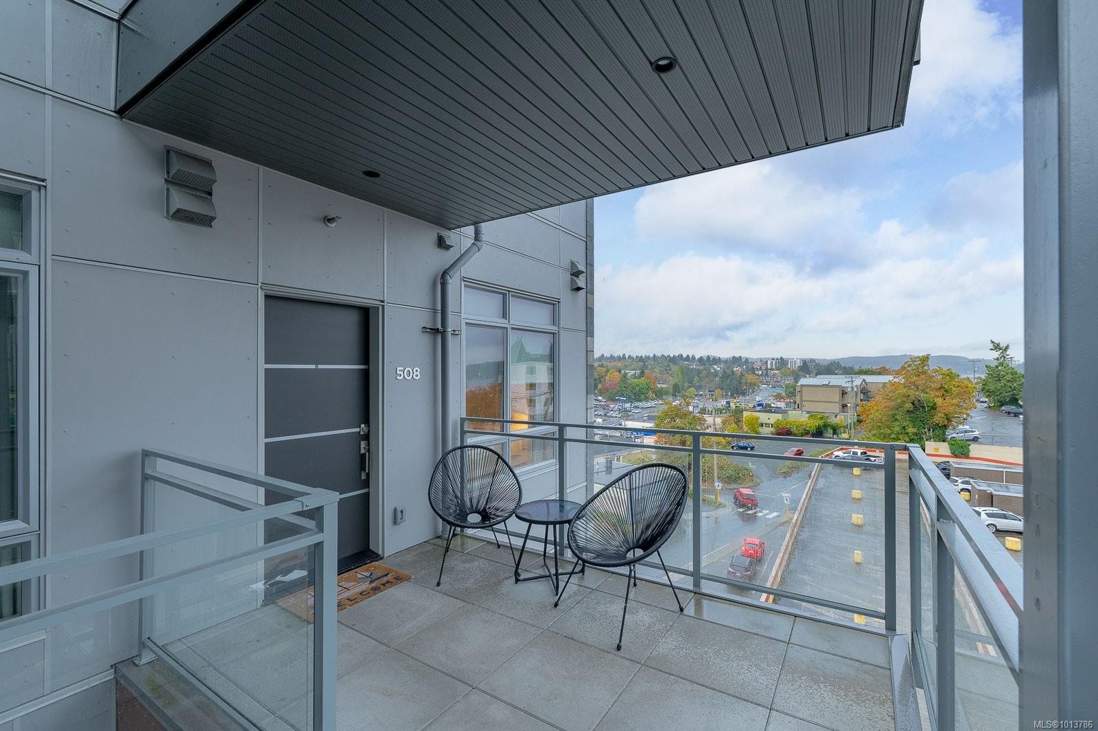 91 Chapel St Apt 508, Nanaimo, BC V9R 0J3