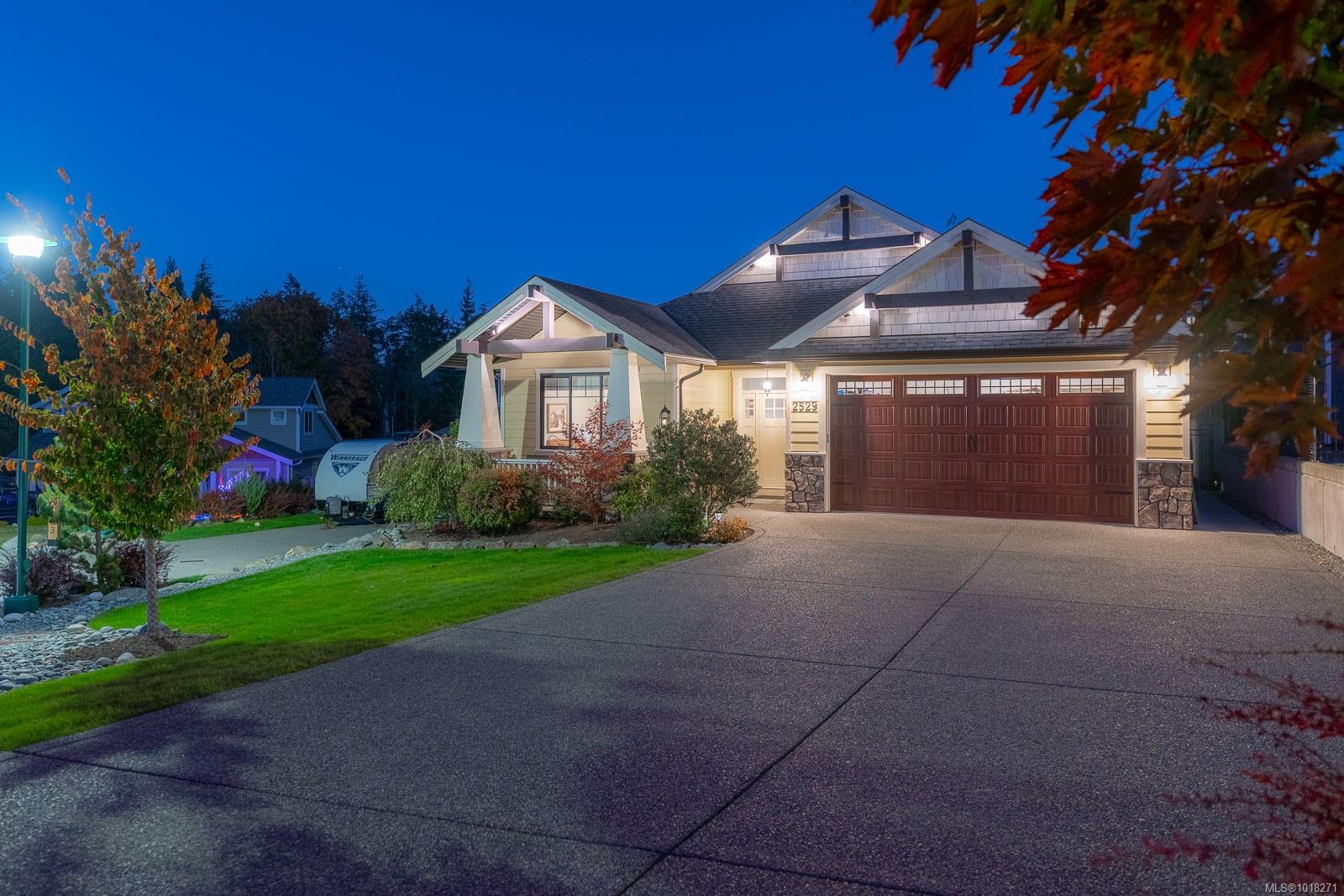 2529 W Trail Crt, Sooke, BC V9Z 0L2