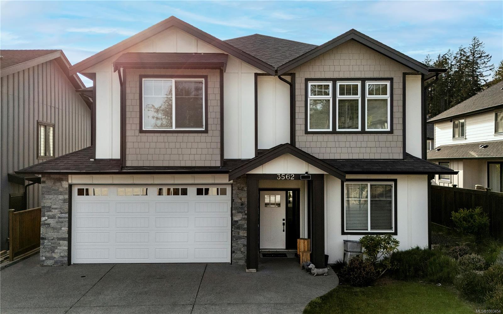 3562 Delblush Ln, Langford, BC V9C 0K5