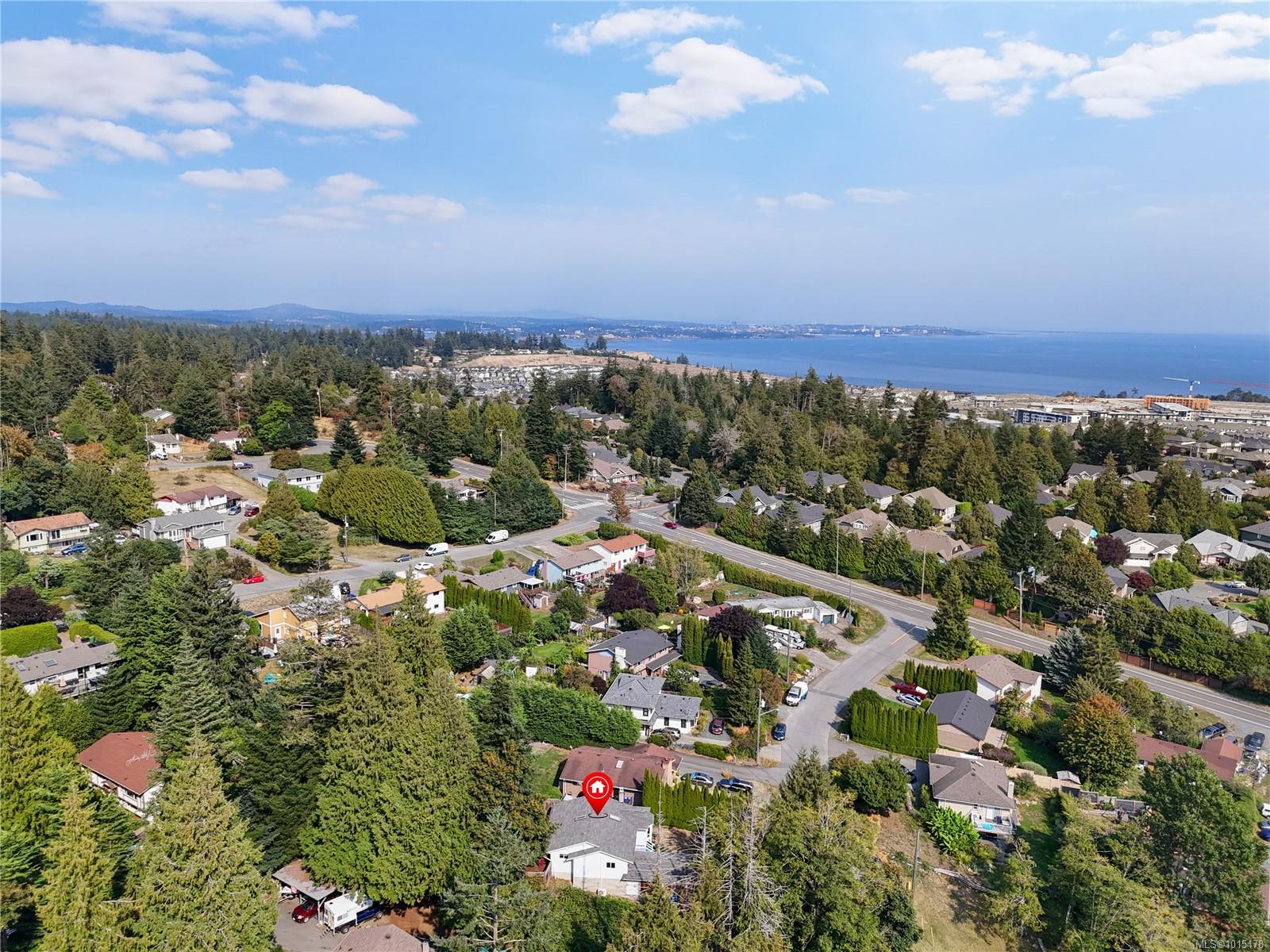 528 Elizabeth Ann Dr, Victoria, BC V9C 3N1