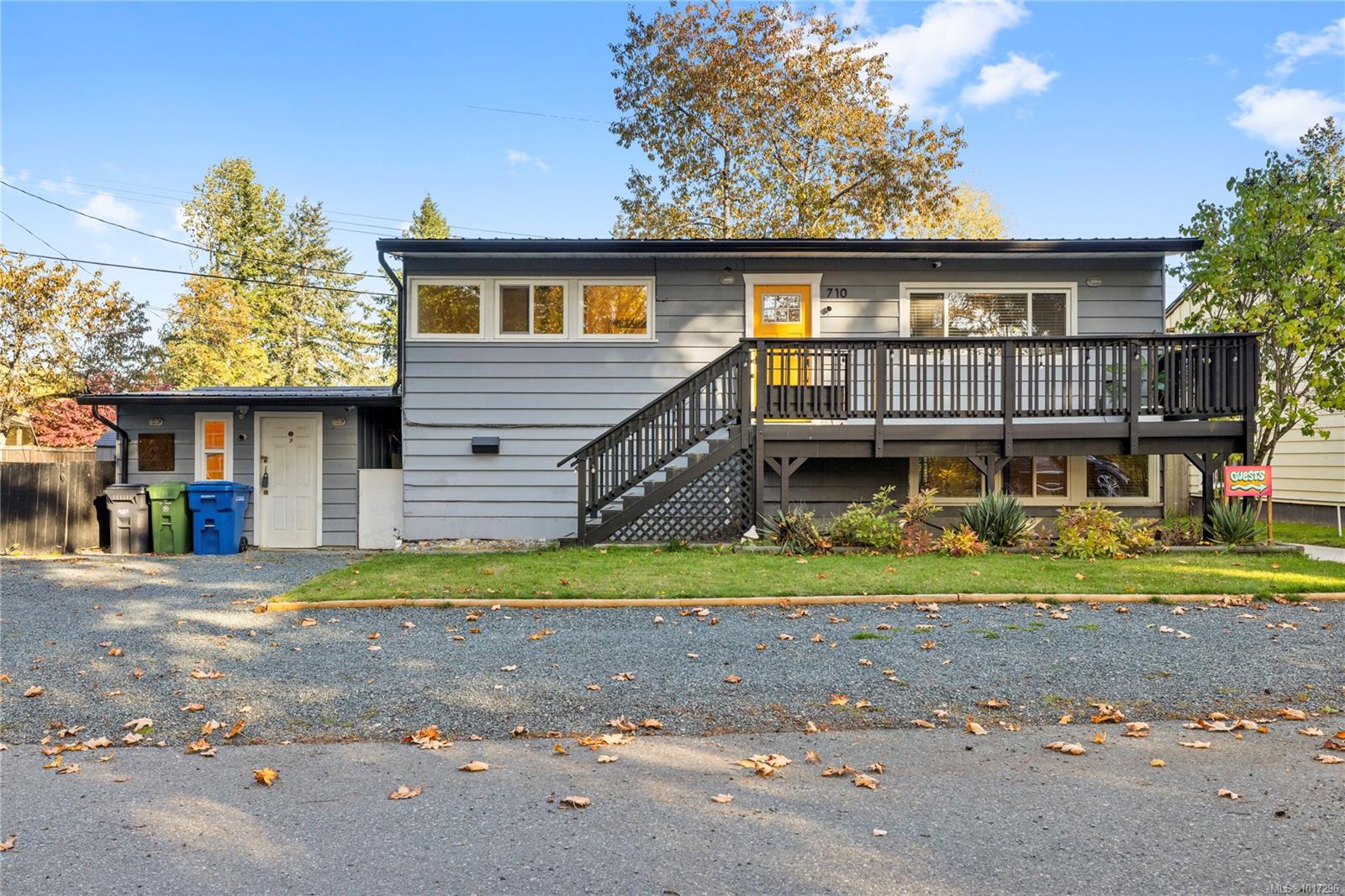710 Connaught Ave, Nanaimo, BC V9R 4J6