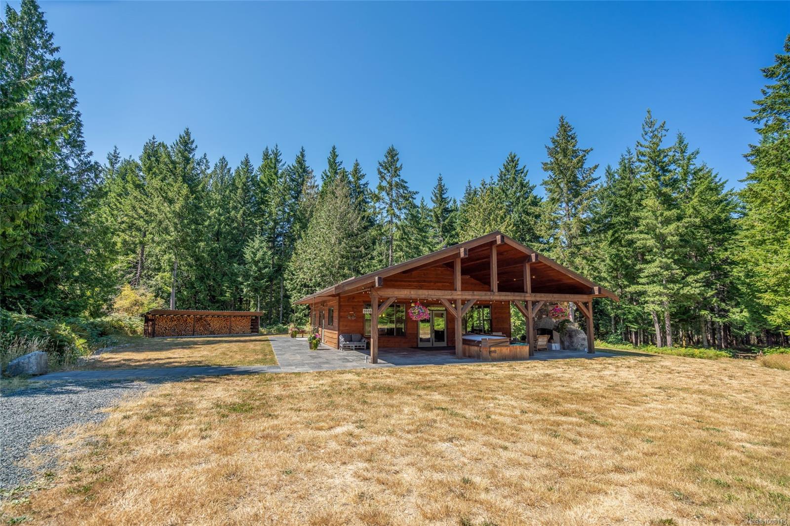 3005 Christie Rd, Qualicum Beach, BC V9K 2L7