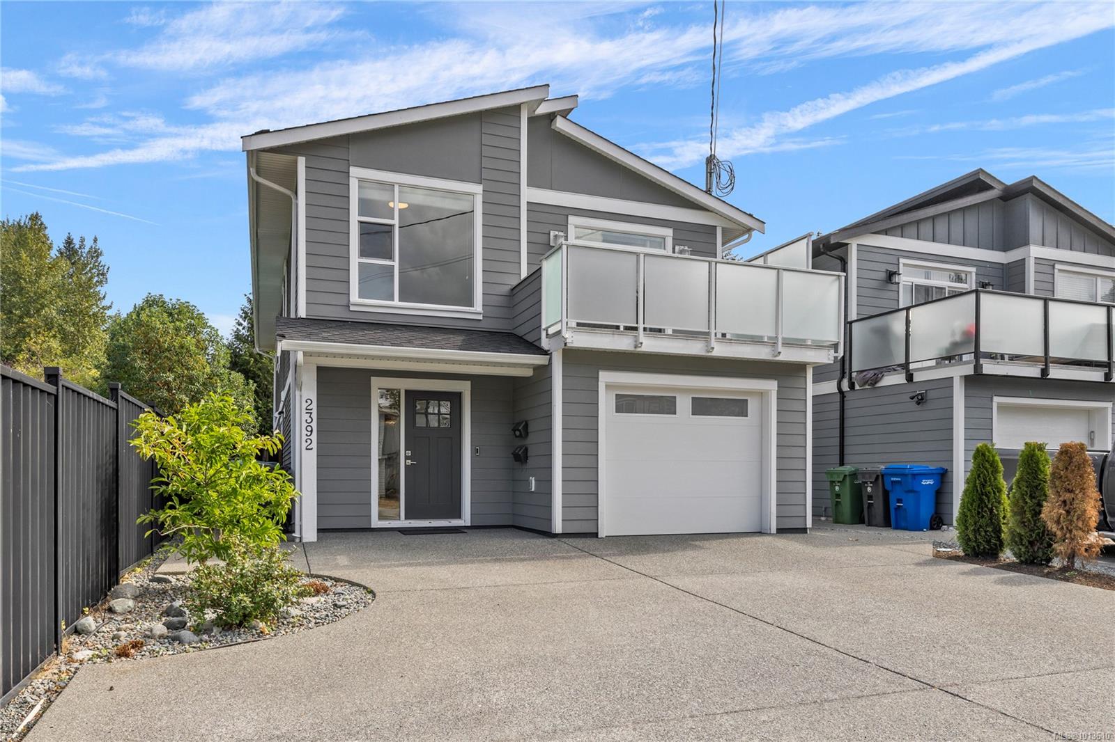 2392 Barclay Rd, Nanaimo, BC V9T 3J9