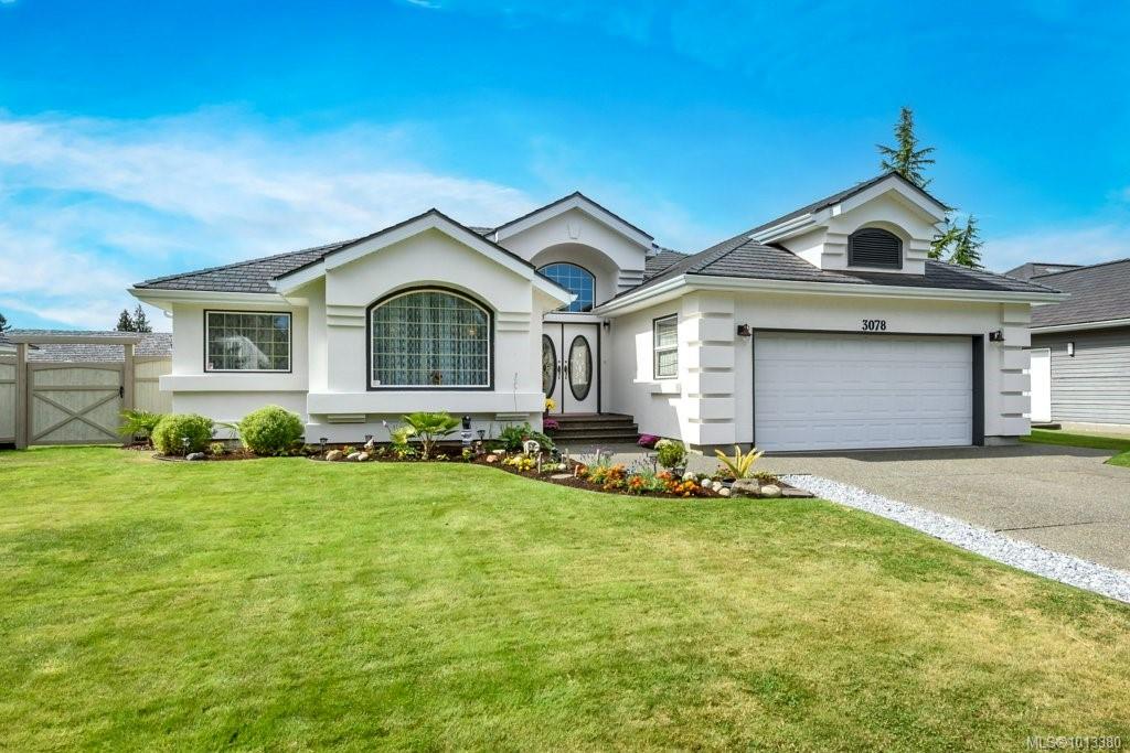 3078 Crown Isle Dr, Courtenay, BC V9N 9X7