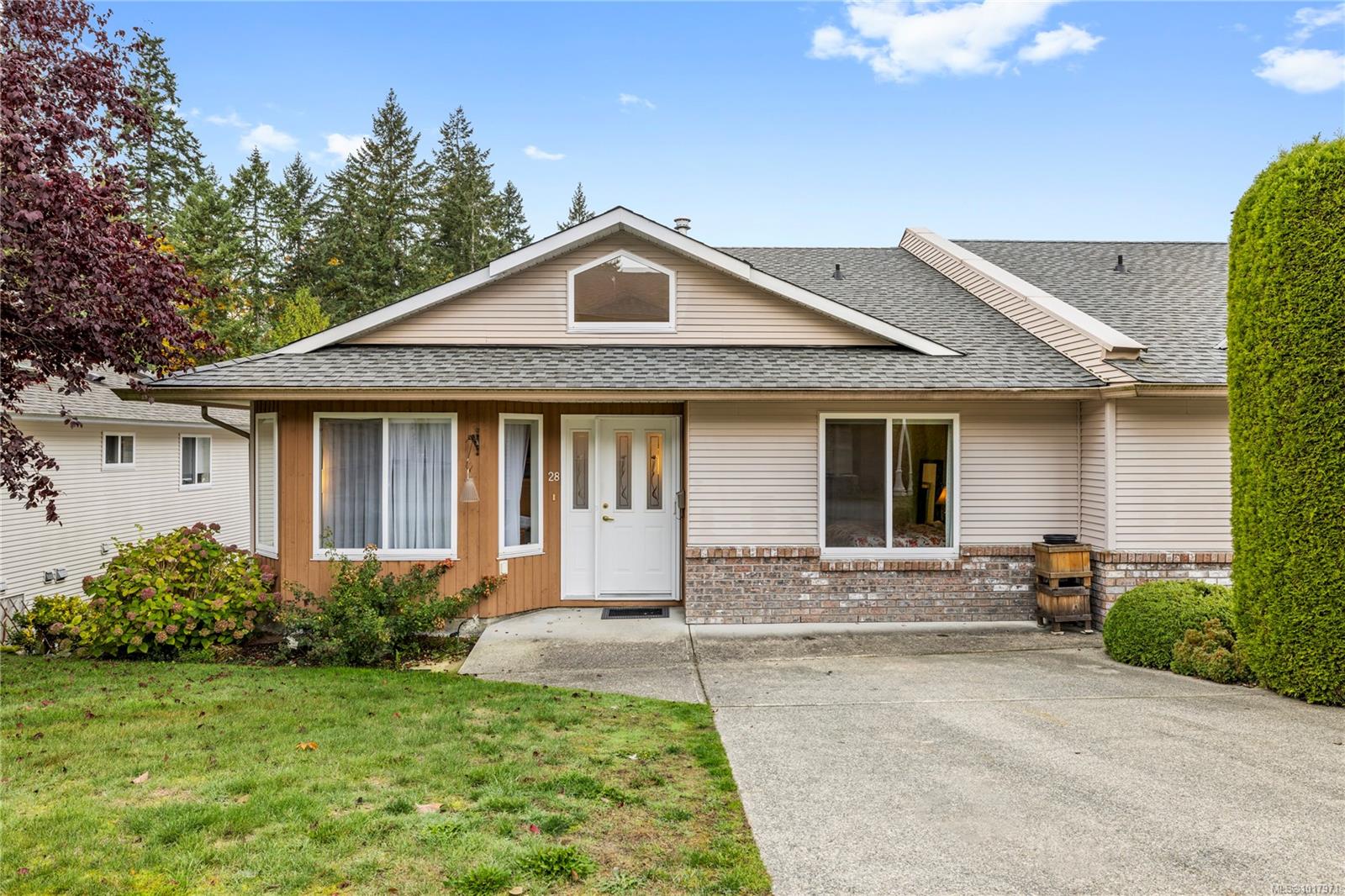 1150 Walkem Rd Apt 28, Ladysmith, BC V9G 1S1