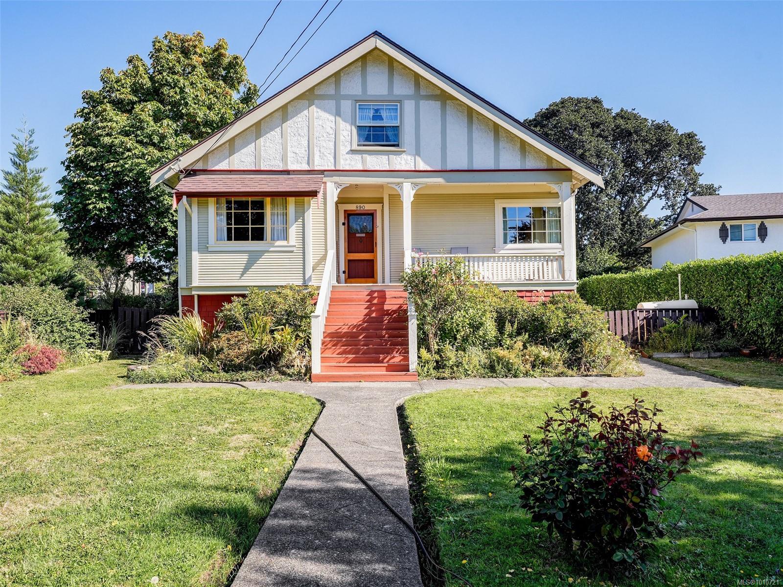 890 Burnside Rd W, Saanich, BC V8Z 1N2