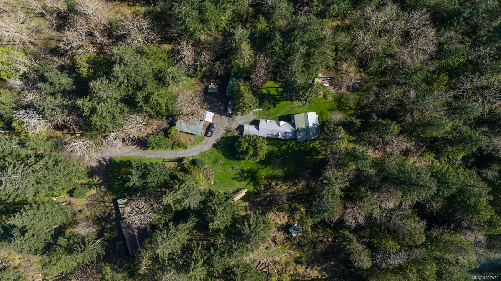 8706 Trans Canada Hwy, North Cowichan, BC V0R 1K4