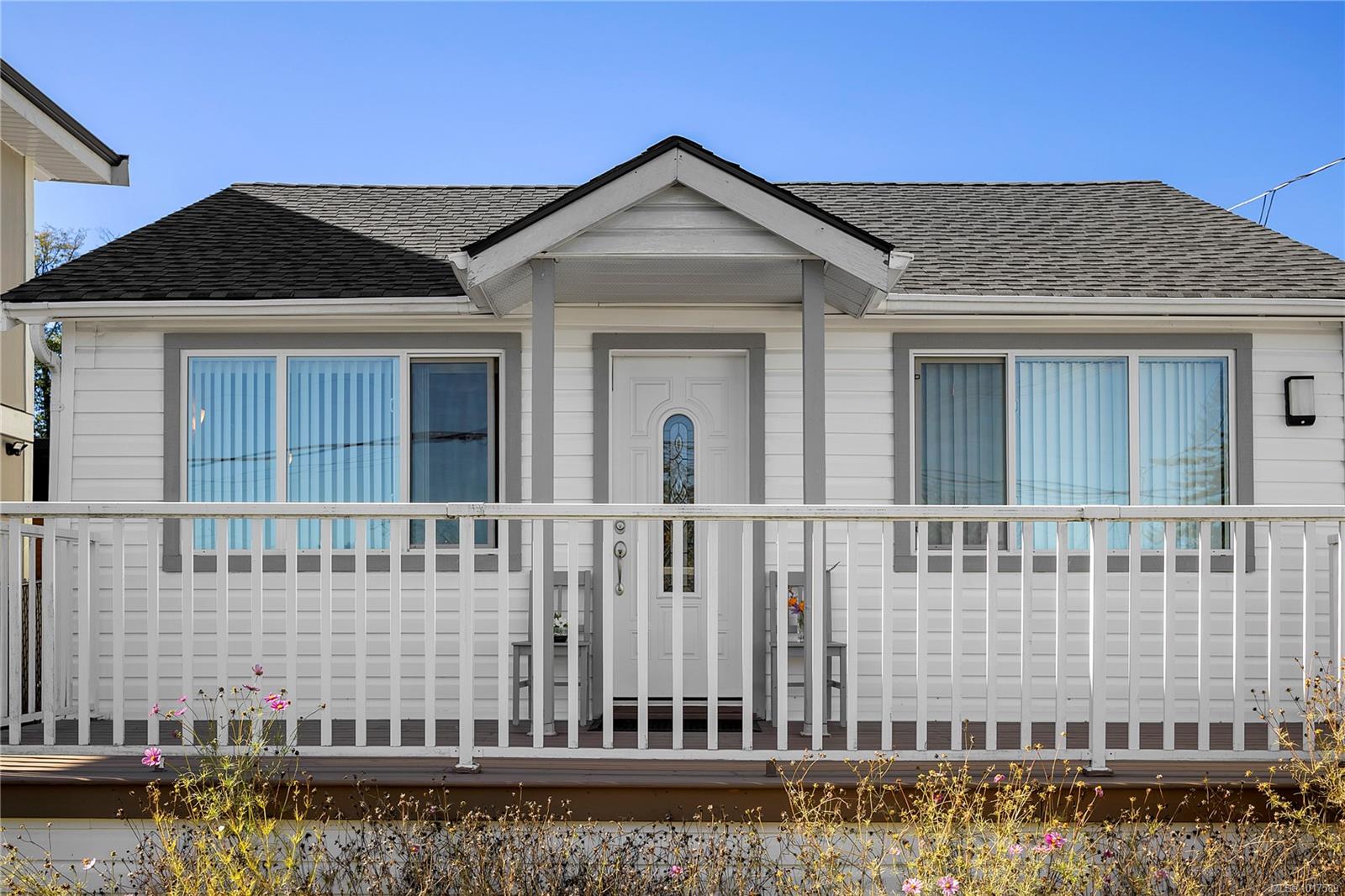 240 View St, Nanaimo, BC V9R 4N7