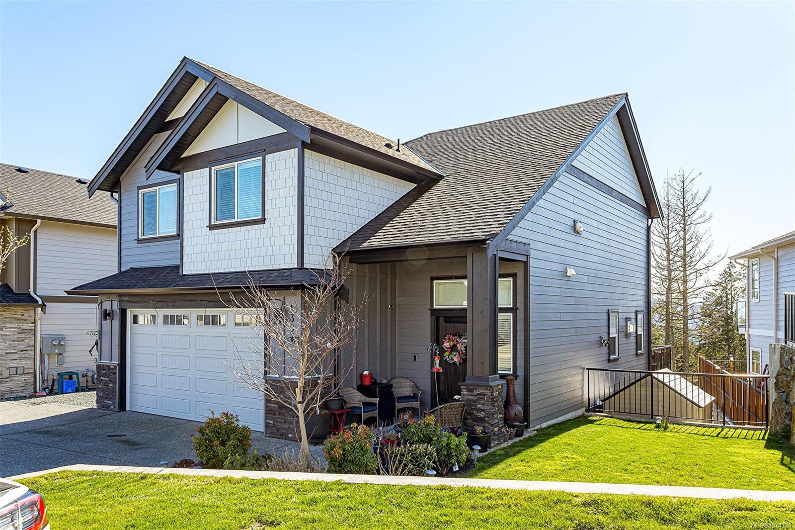 1307 Flint Ave, Langford, BC V9B 0Z8