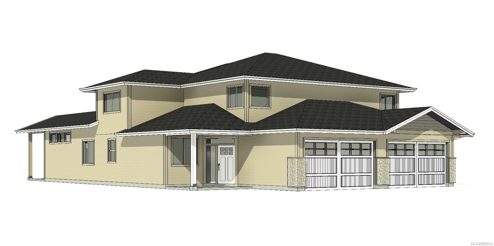 343 Arizona Dr Apt 13, Campbell River, BC V9H 0C6