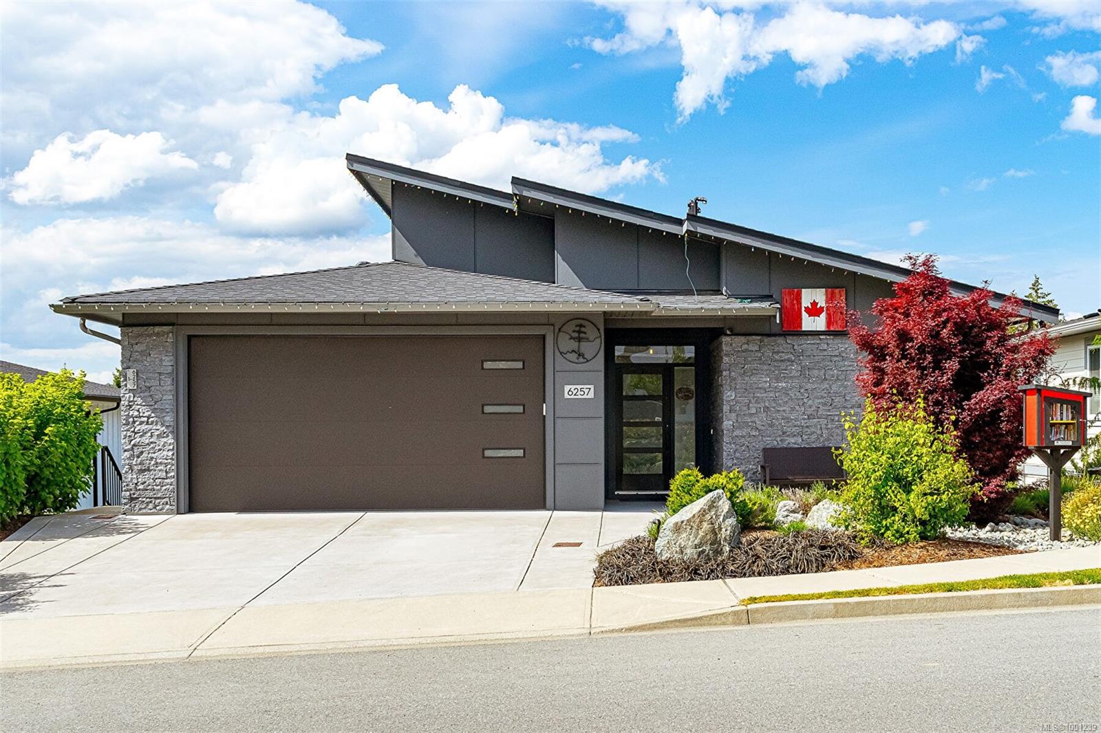 6257 Highwood Dr, Duncan, BC V9L 0H5