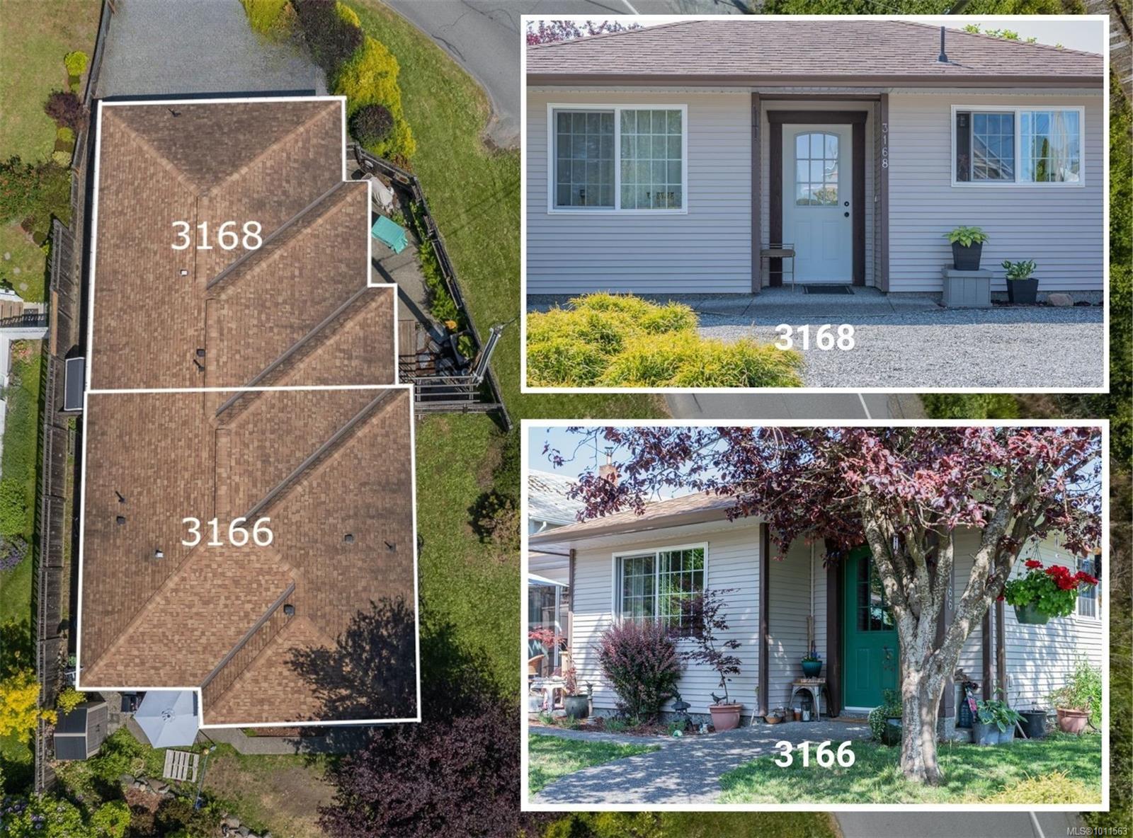31663168 Douglas St, North Cowichan, BC V0R 1K2
