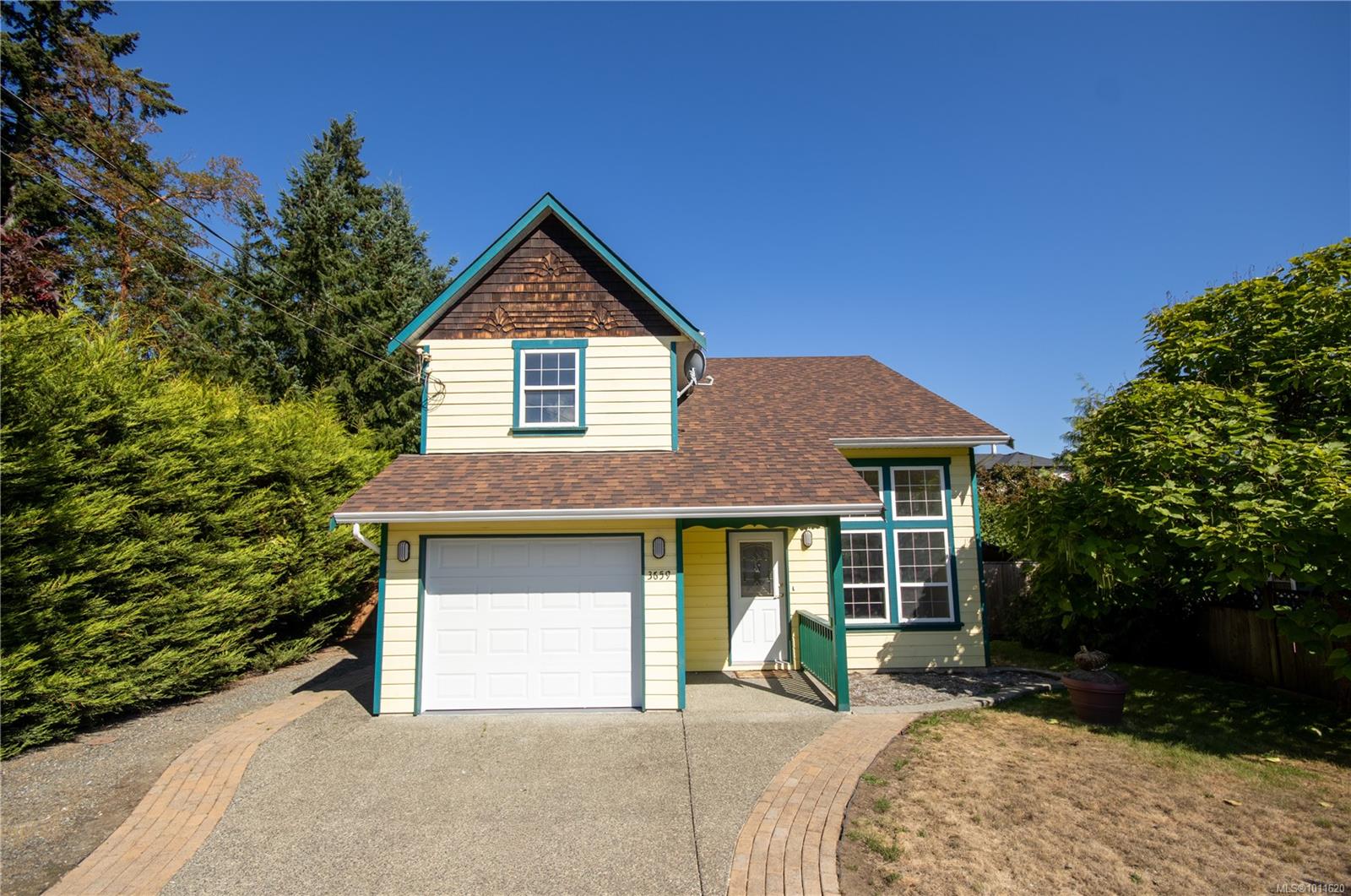 3659 Holland Ave, Cobble Hill, BC V0R 1L0