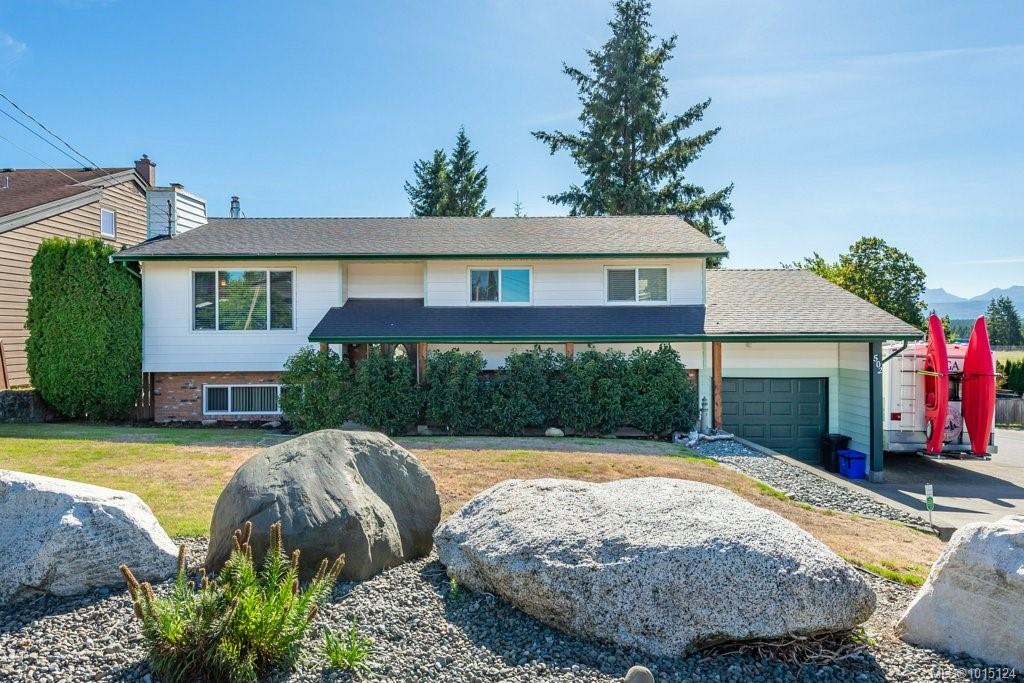 502 Birch St S, Campbell River, BC V9W 6A8