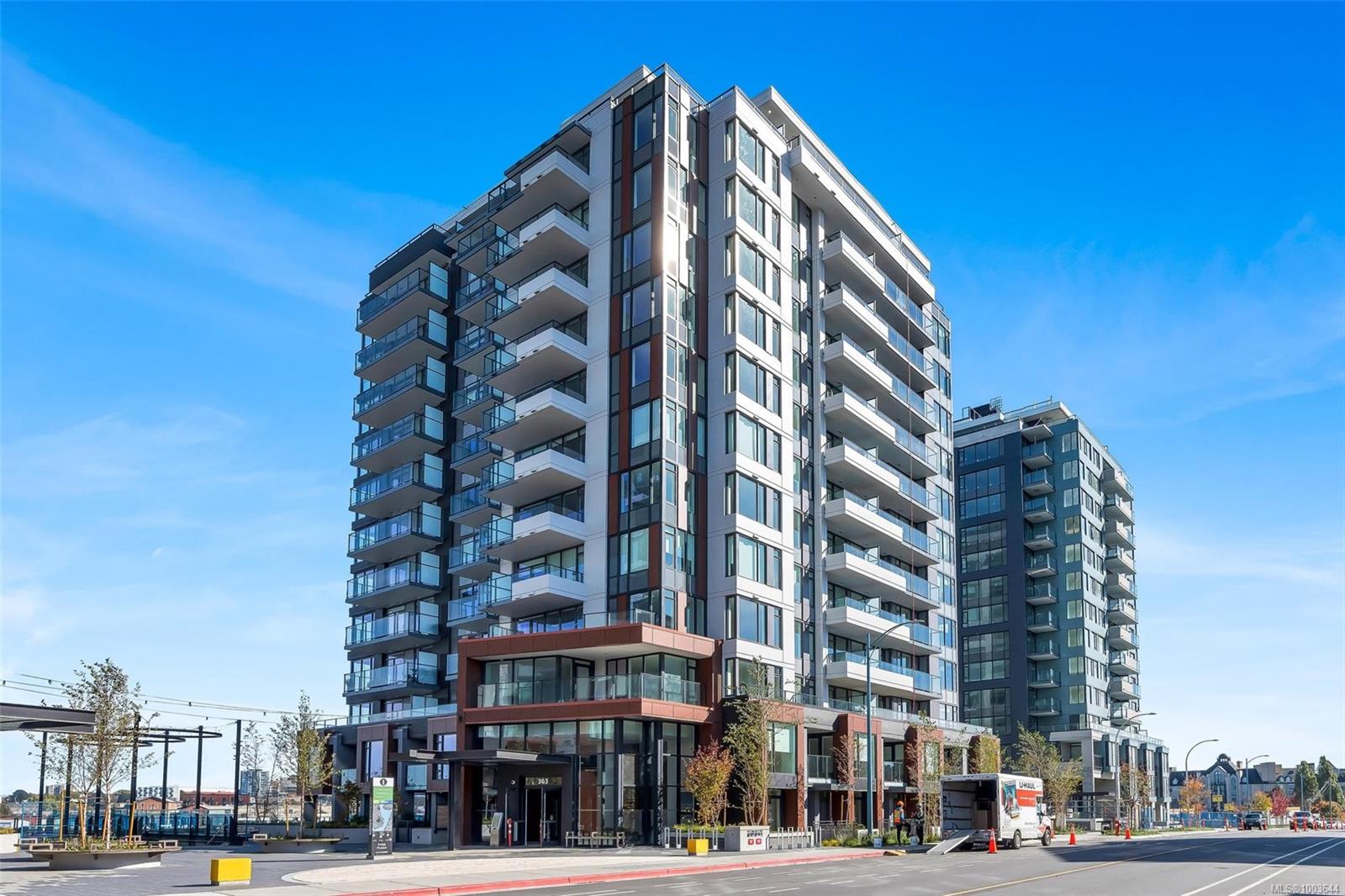 363 Tyee Rd Apt 1208, Victoria, BC V9A 0B5