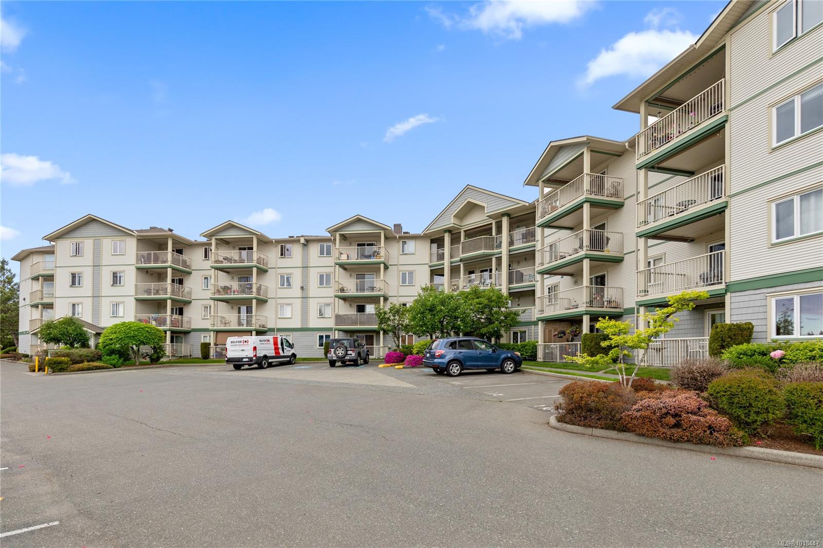 4971 Songbird Pl Apt 204, Nanaimo, BC V9T 6L1