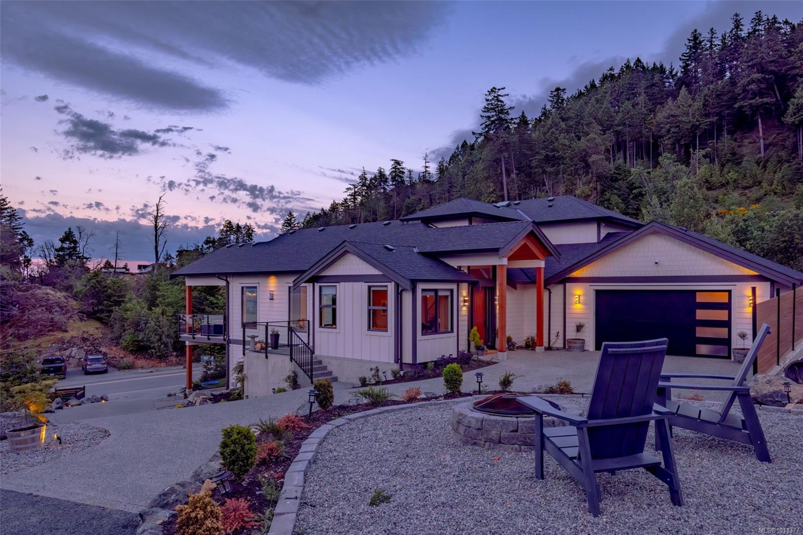 7462 Copley Ridge Dr, Lantzville, BC V0R 2H0
