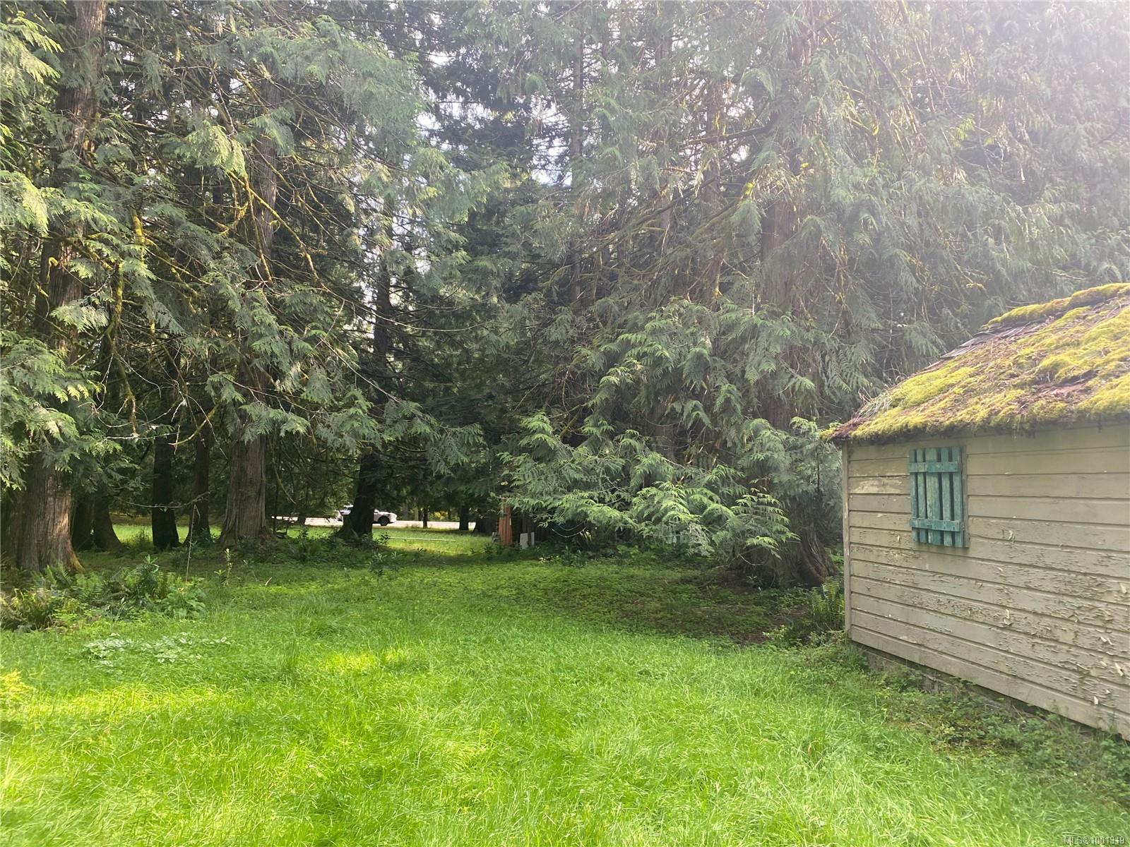 2191 Renfrew Rd, Shawnigan Lake, BC V0R 2W1
