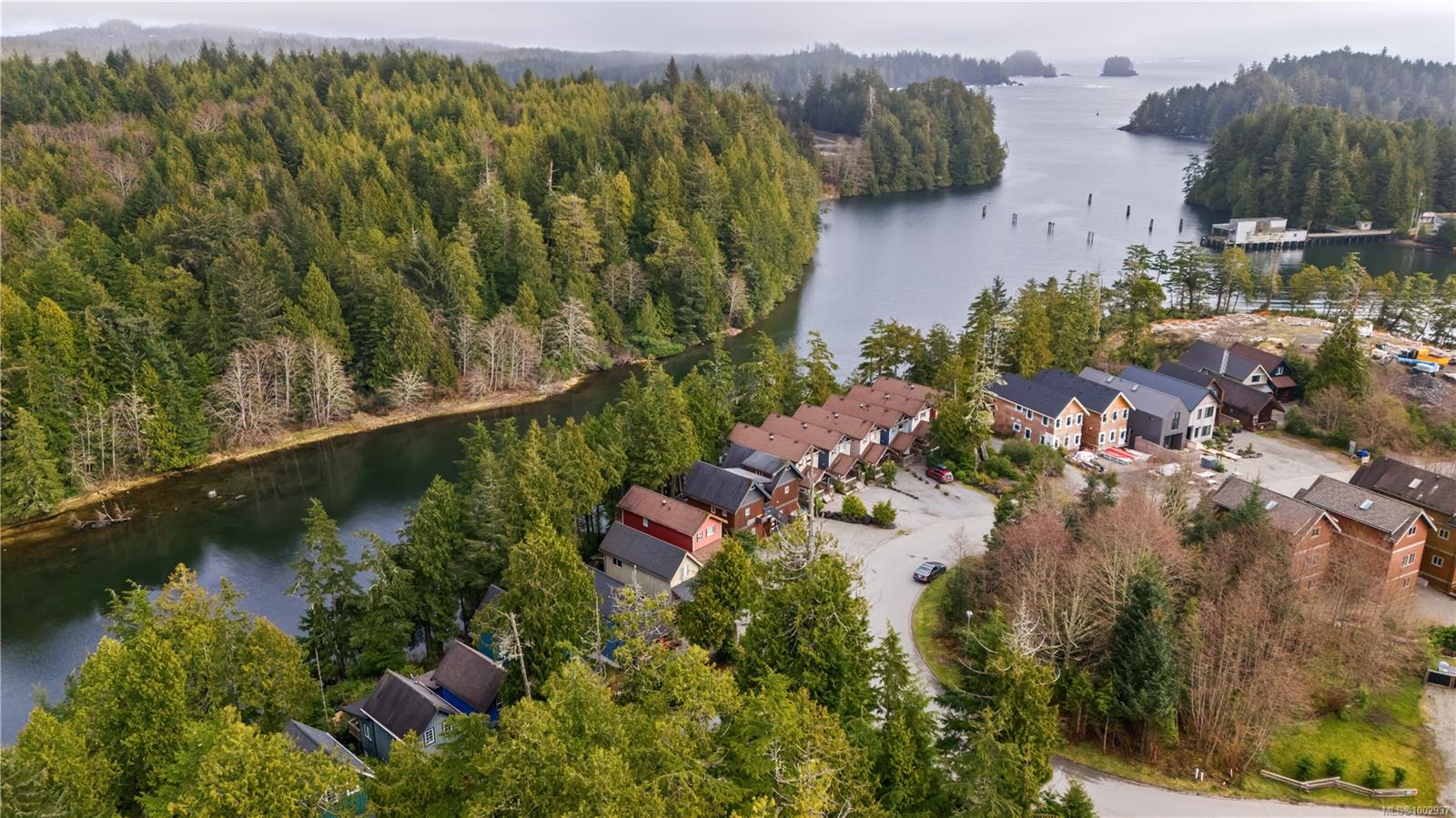 277 Boardwalk Blvd, Ucluelet, BC V0R 3A0