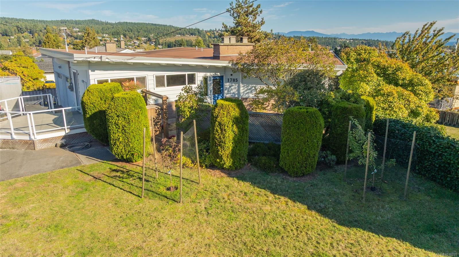 1785 Argyle Ave, Nanaimo, BC V9S 3K6