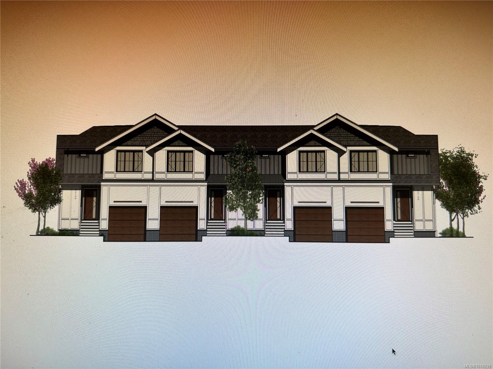 3513 Henderson Rd Apt 2, Oak Bay, BC V8R 3K5