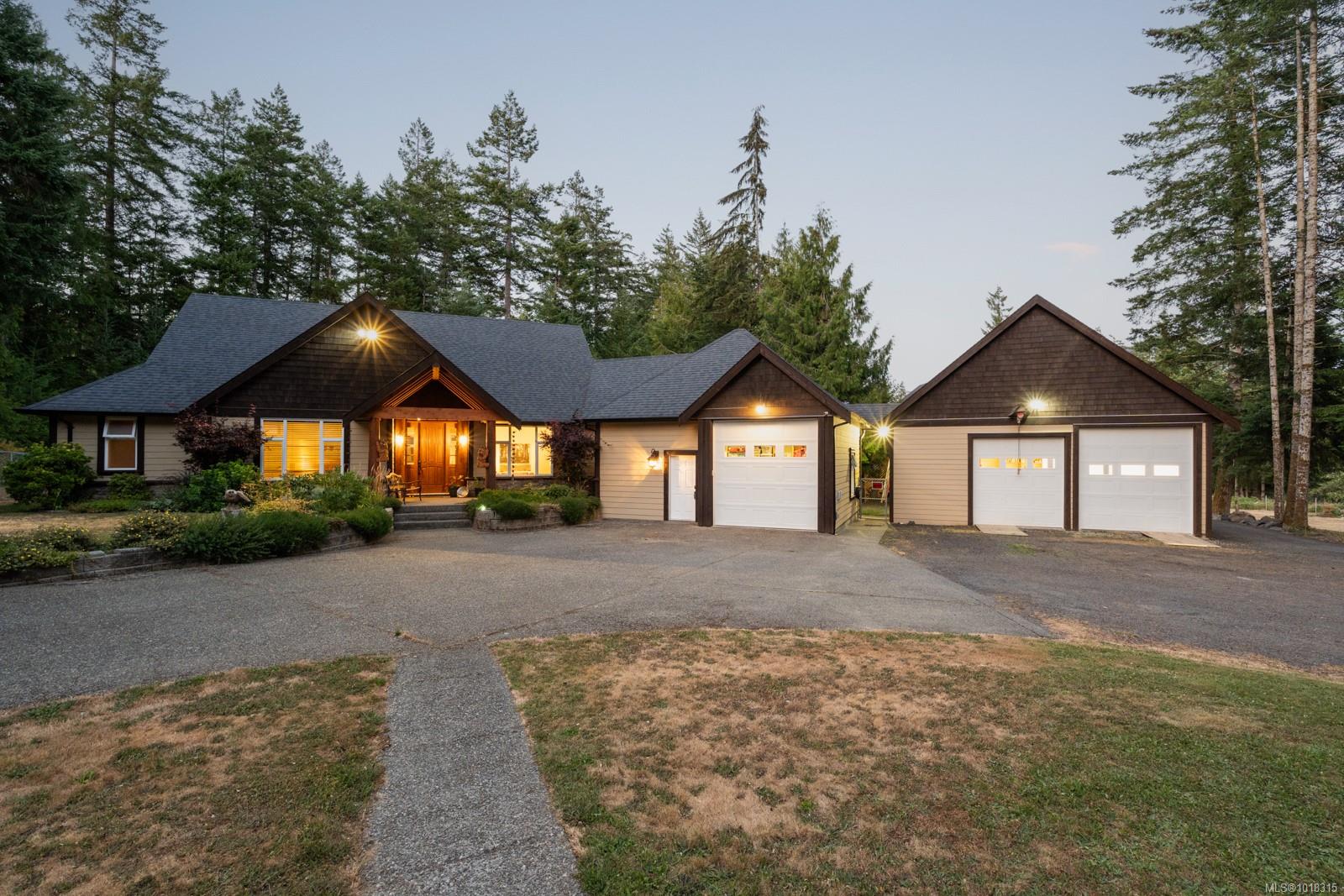 3035 Sarah Dr, Sooke, BC V9Z 0J5