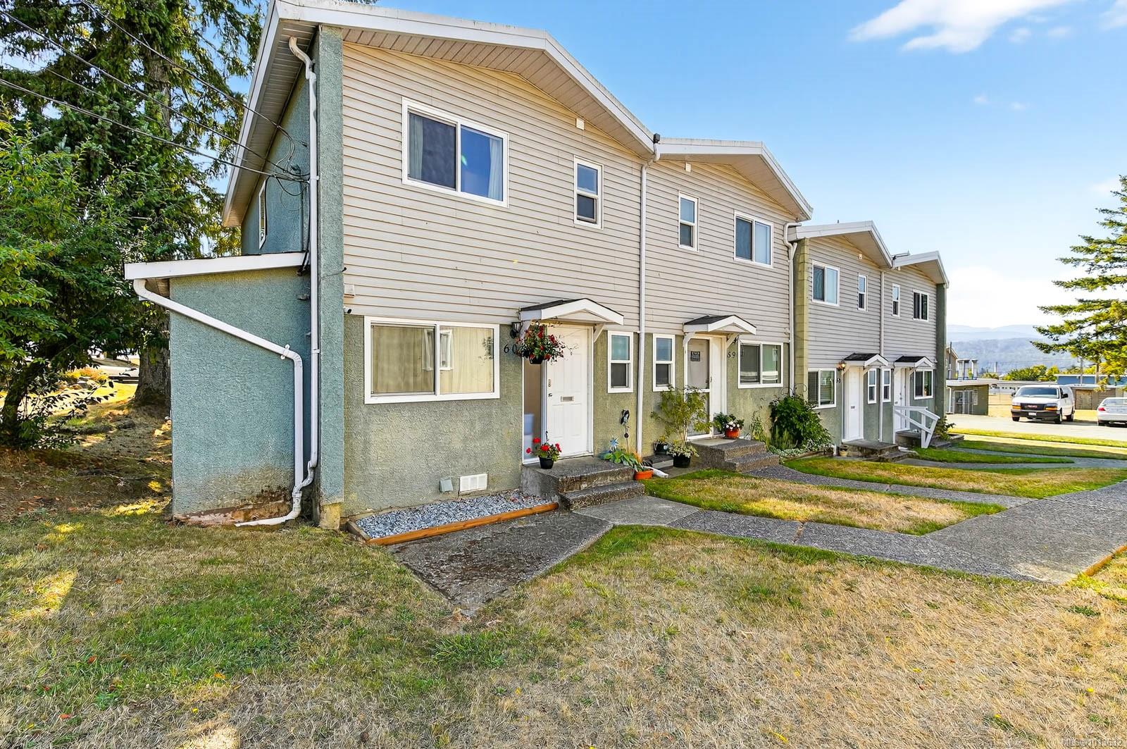 4110 Kendall Ave Apt 60, Port Alberni, BC V9Y 2V5