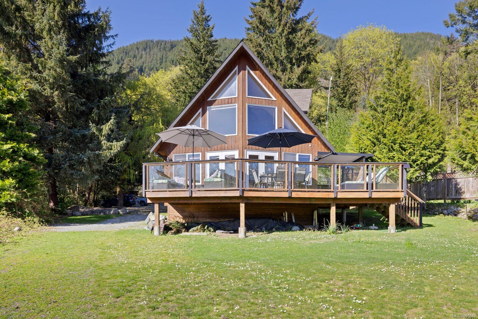 11464 Youbou Rd, Youbou, BC V0R 3E1
