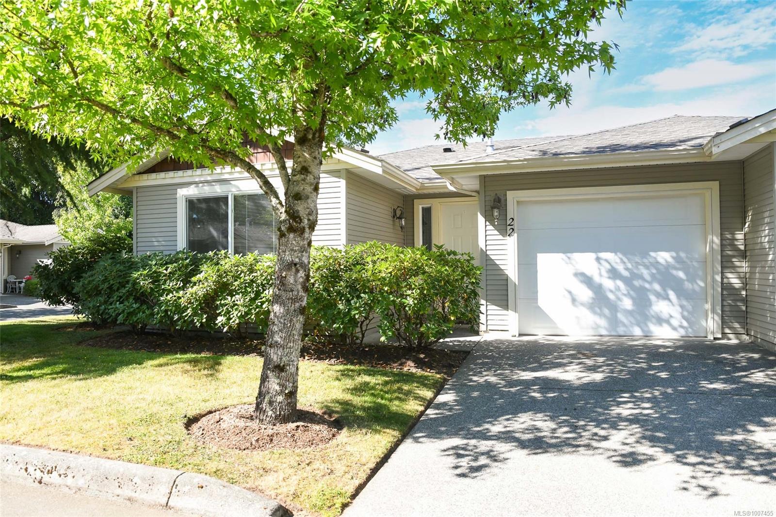 1050 22 Street, Courtenay, BC V9N 4A5