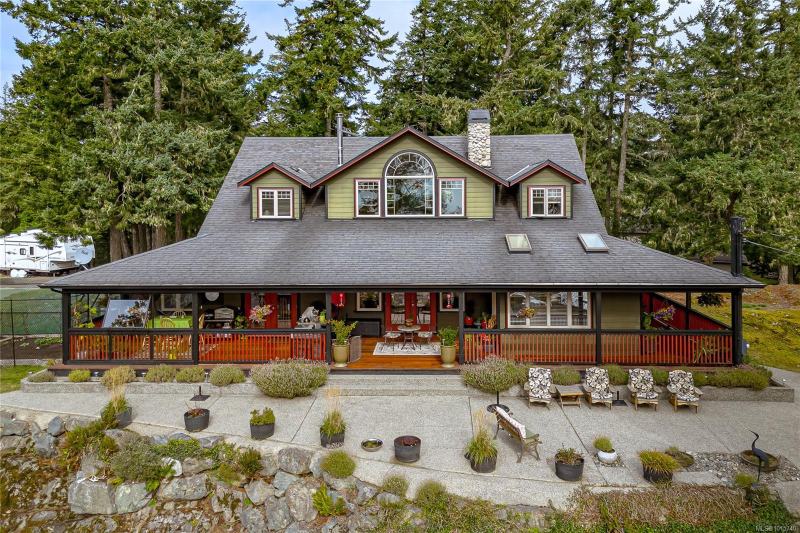 700 Cains Way, Sooke, BC V9Z 1C5