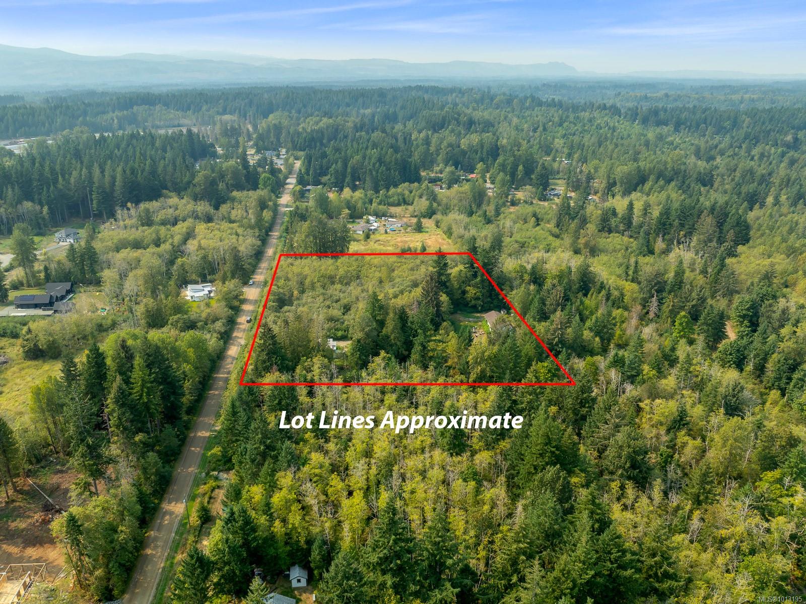 2180 Schulz Rd, Black Creek, BC V9J 1K5