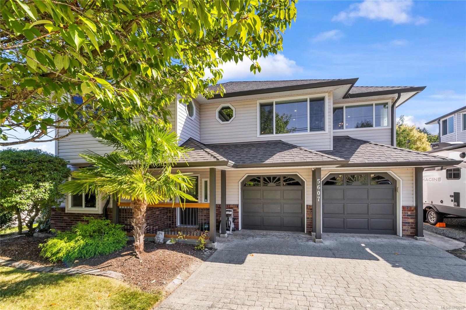 5607 Turner Rd, Nanaimo, BC V9T 6B3