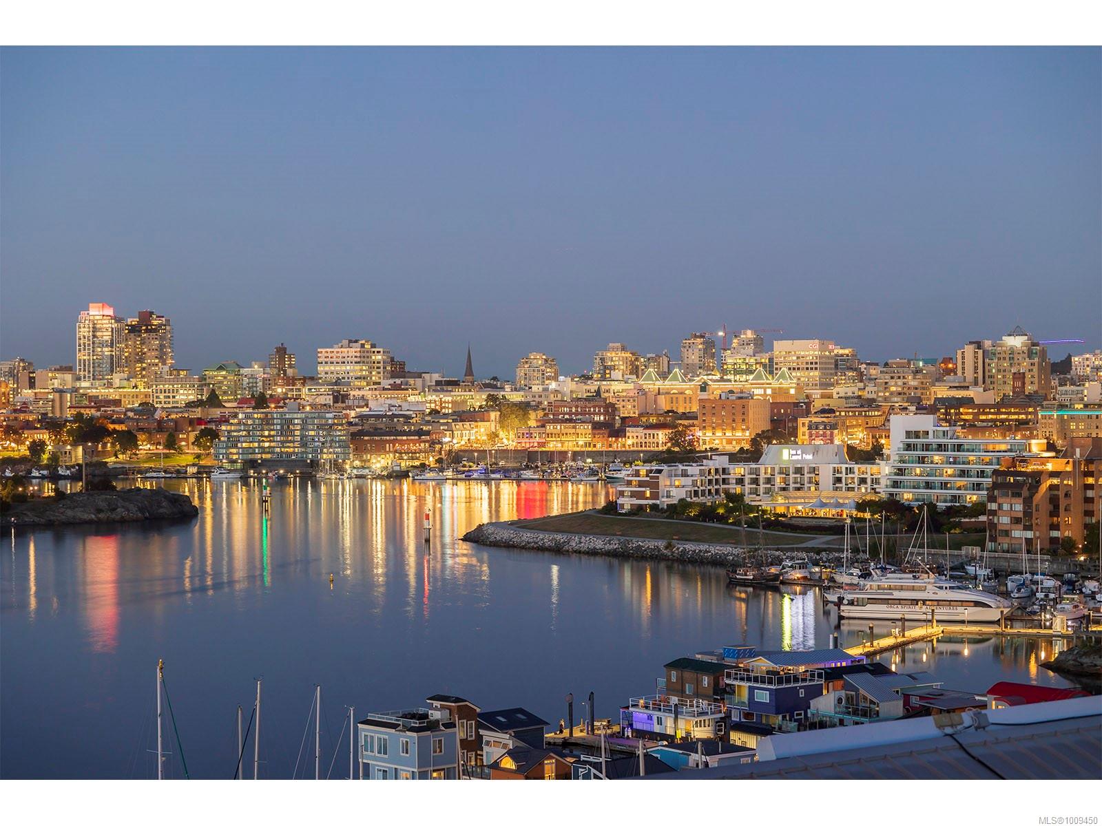 21 Dallas Rd Apt 1201, Victoria, BC V8V 4Z9