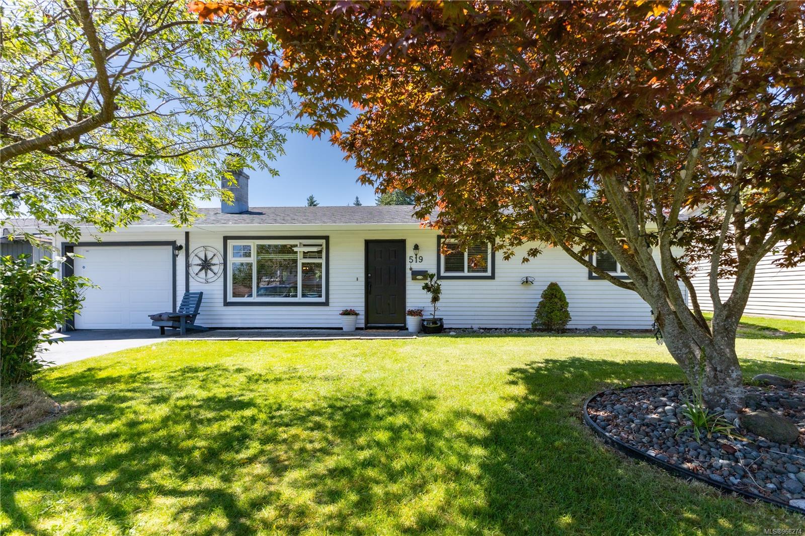 519 Grayson Road, Campbell River, BC V9W 6K3 MLS 968274 Houseful