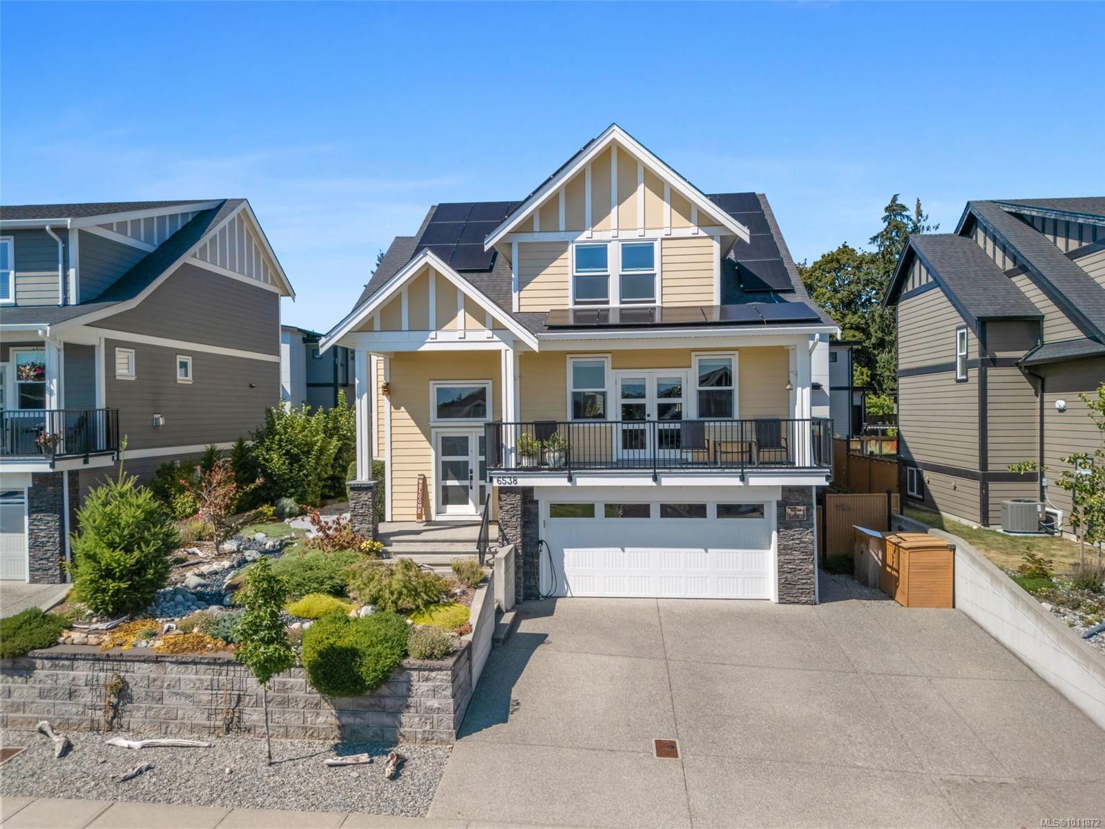 6538 Felderhof Rd, Sooke, BC V9Z 0V8