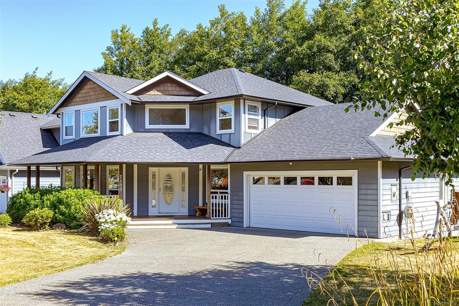 7100 Francis Rd, Sooke, BC V9Z 0T7
