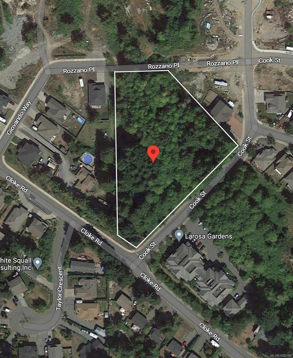 533 Cook St, Ladysmith, BC V9G 1E6