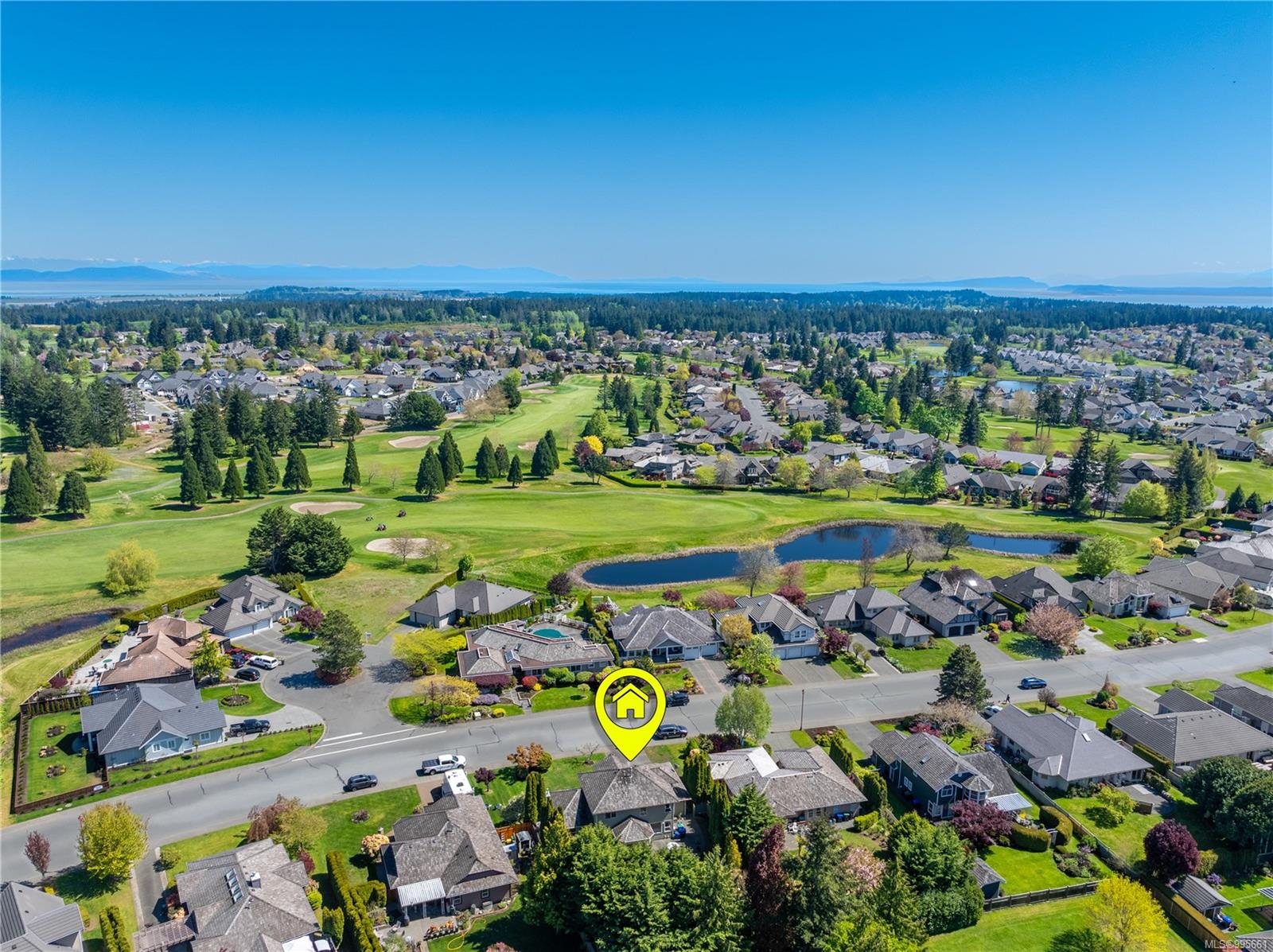729 Crown Isle Dr, Courtenay, BC V9N 8R5