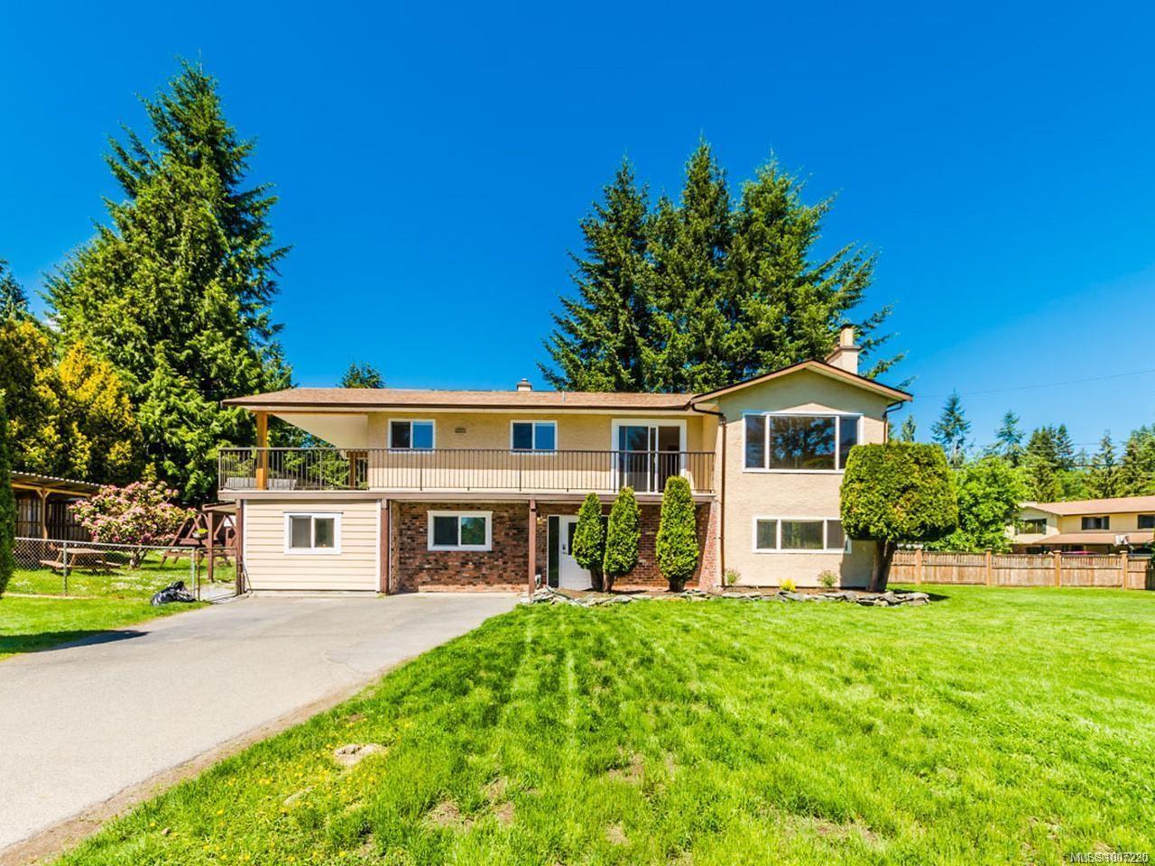 2001 Lakeside Dr, Nanaimo, BC V9X 1B5