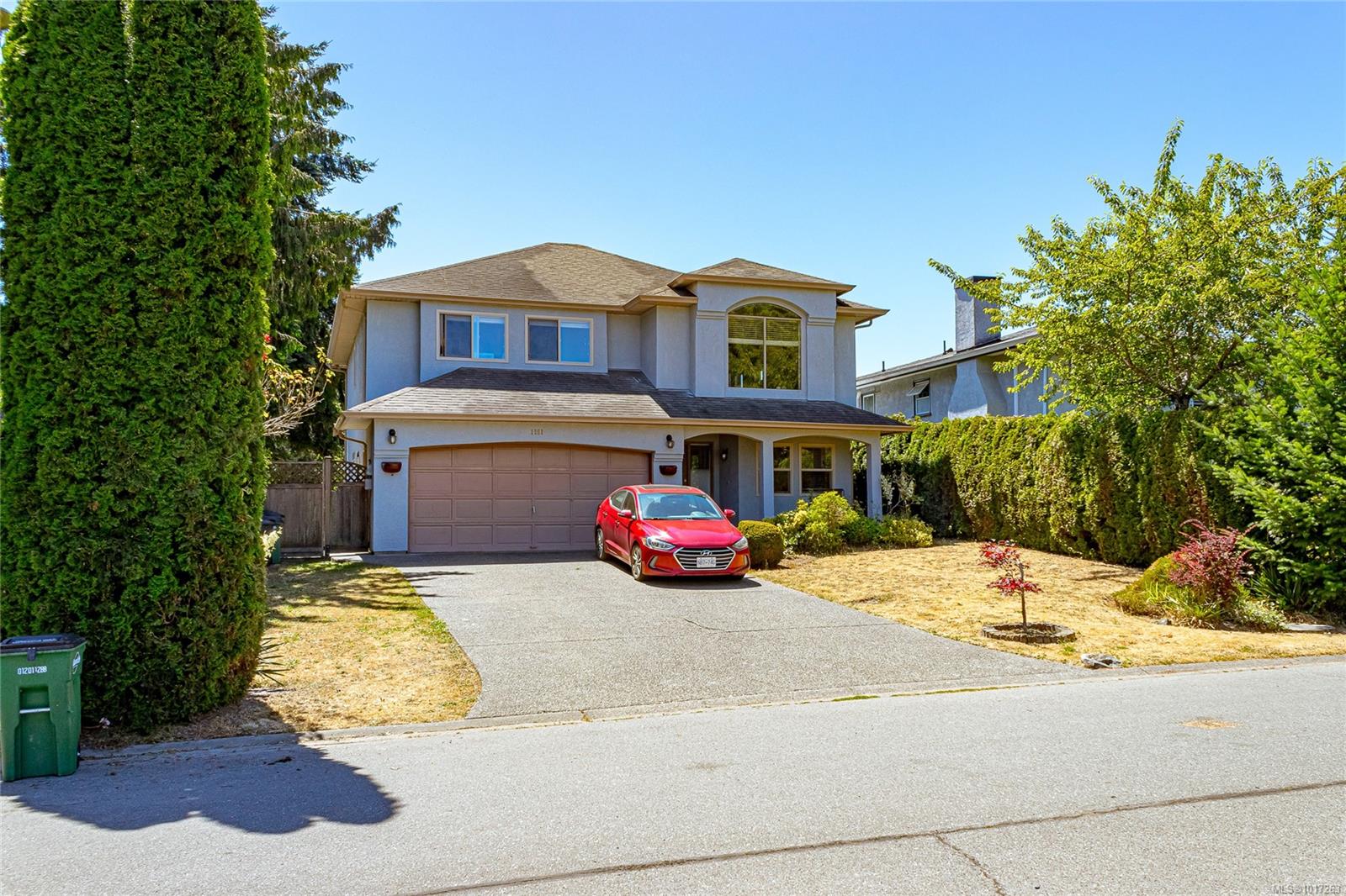 1151 Cherry Rd, Saanich, BC V8Z 7G3