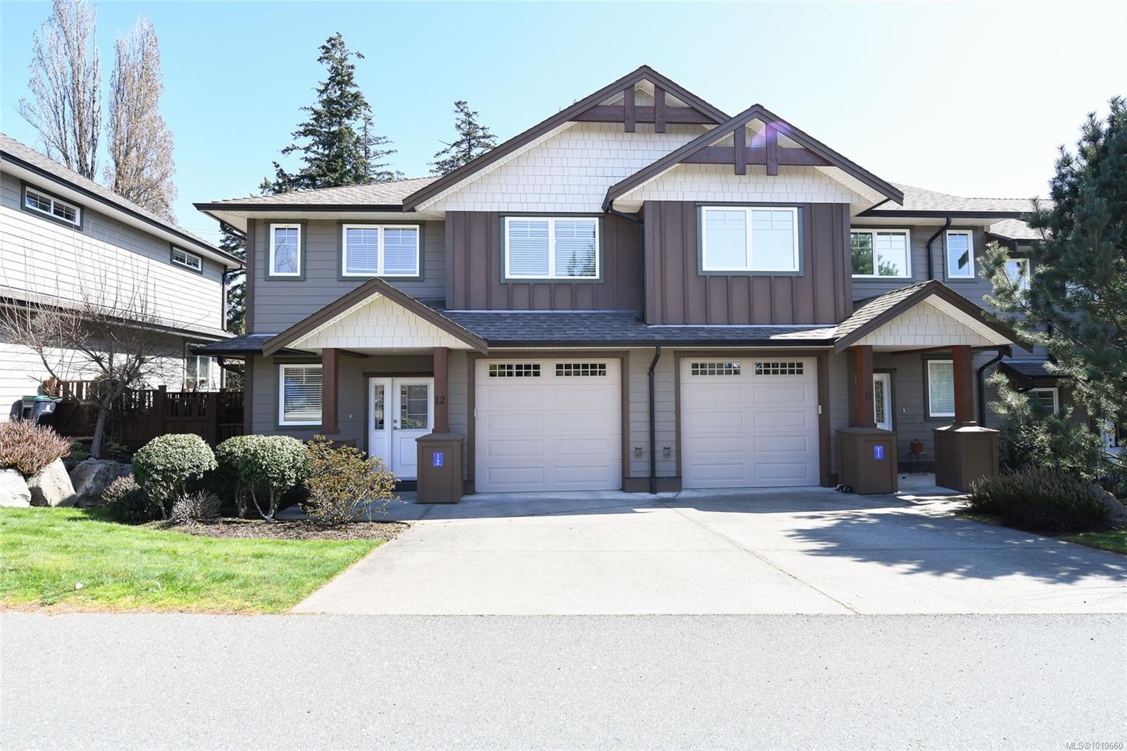 2030 Wallace Ave Apt 12, Comox, BC V9M 1X3