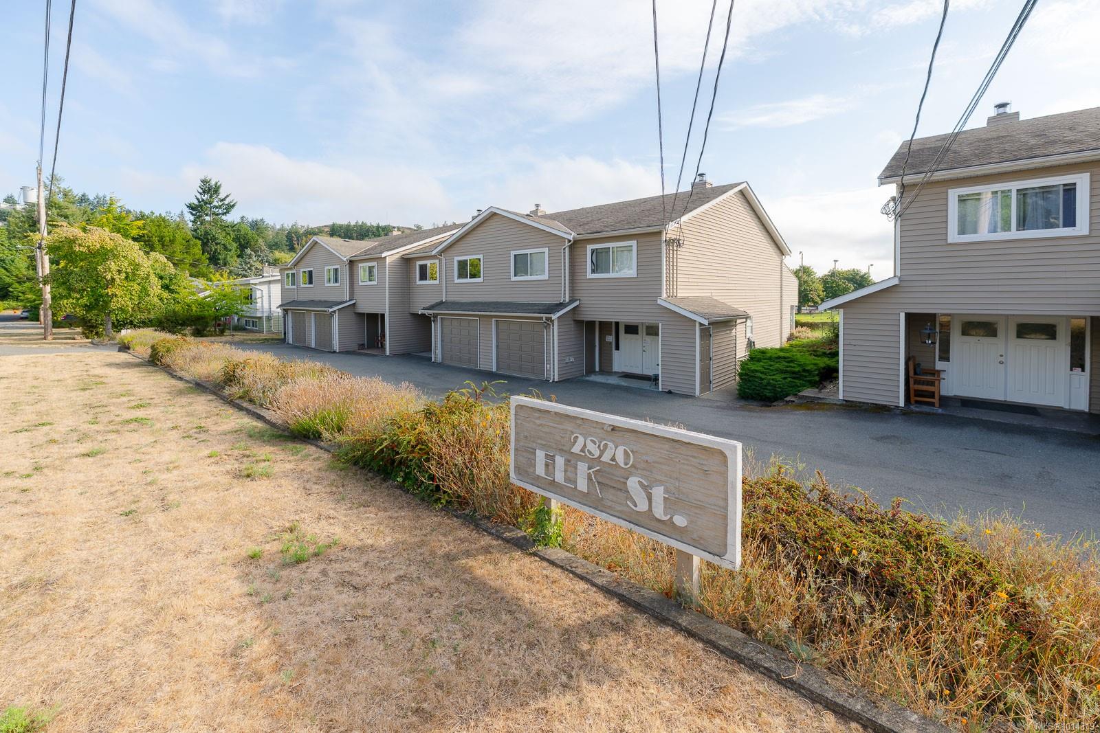 2820 Elk St Apt 6, Nanaimo, BC V9S 3V3
