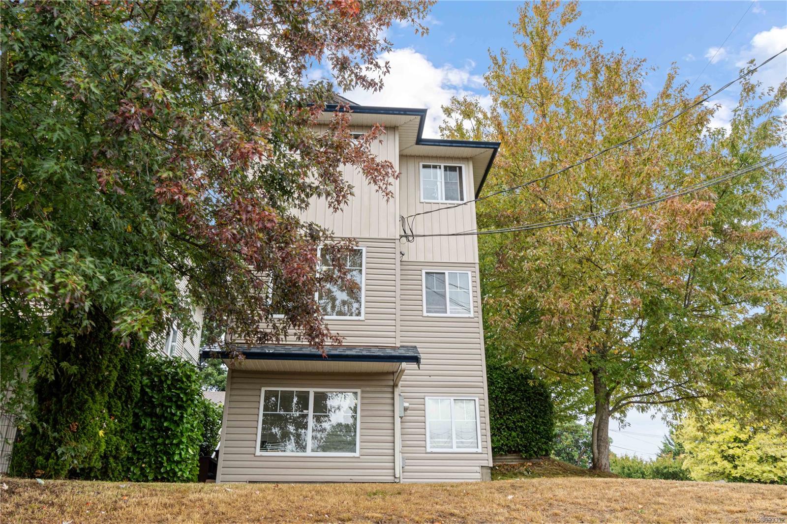 13941396 Graham Cres, Nanaimo, BC V9S 2E3